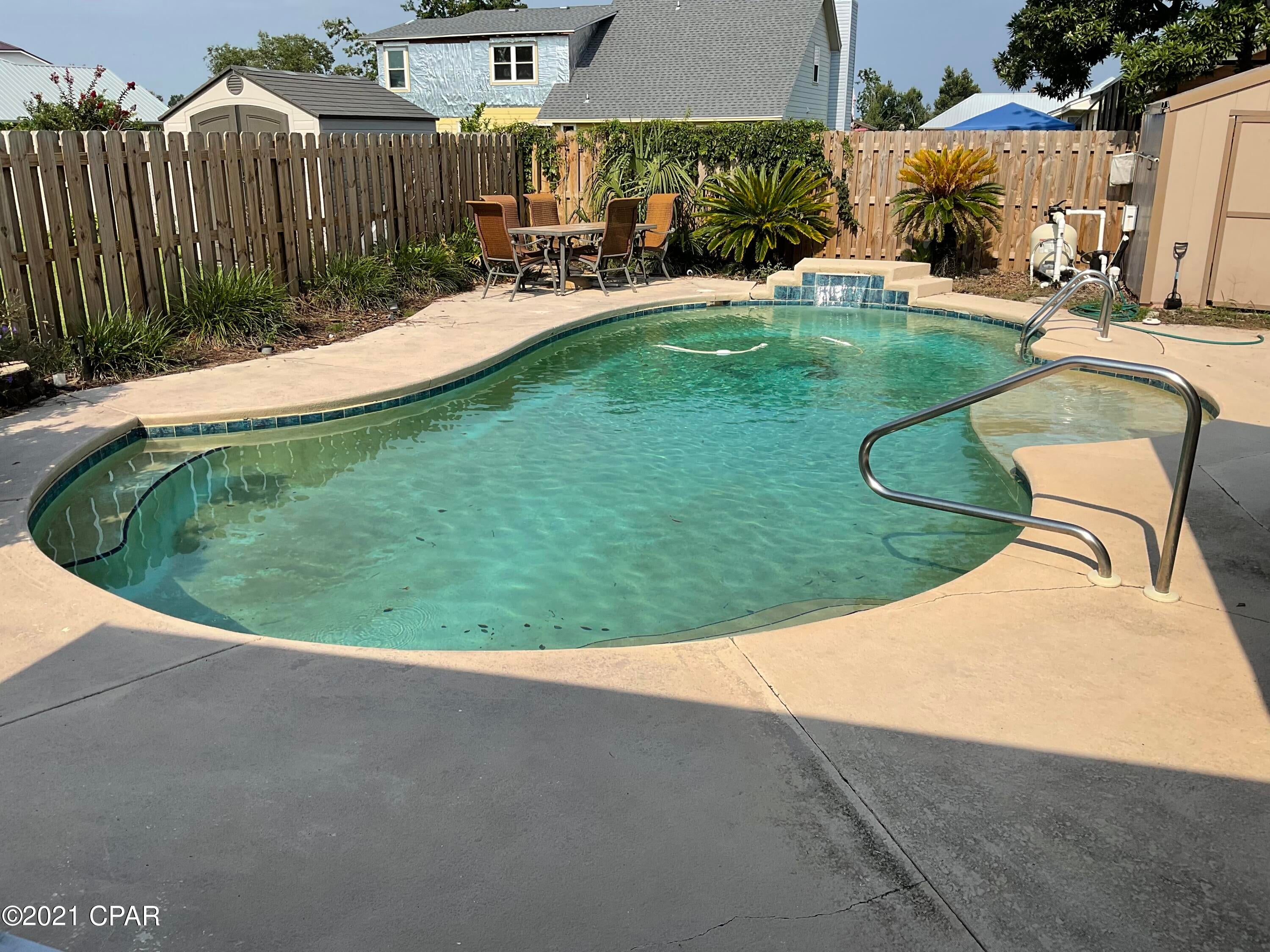 Northshore Phase I - Residential
