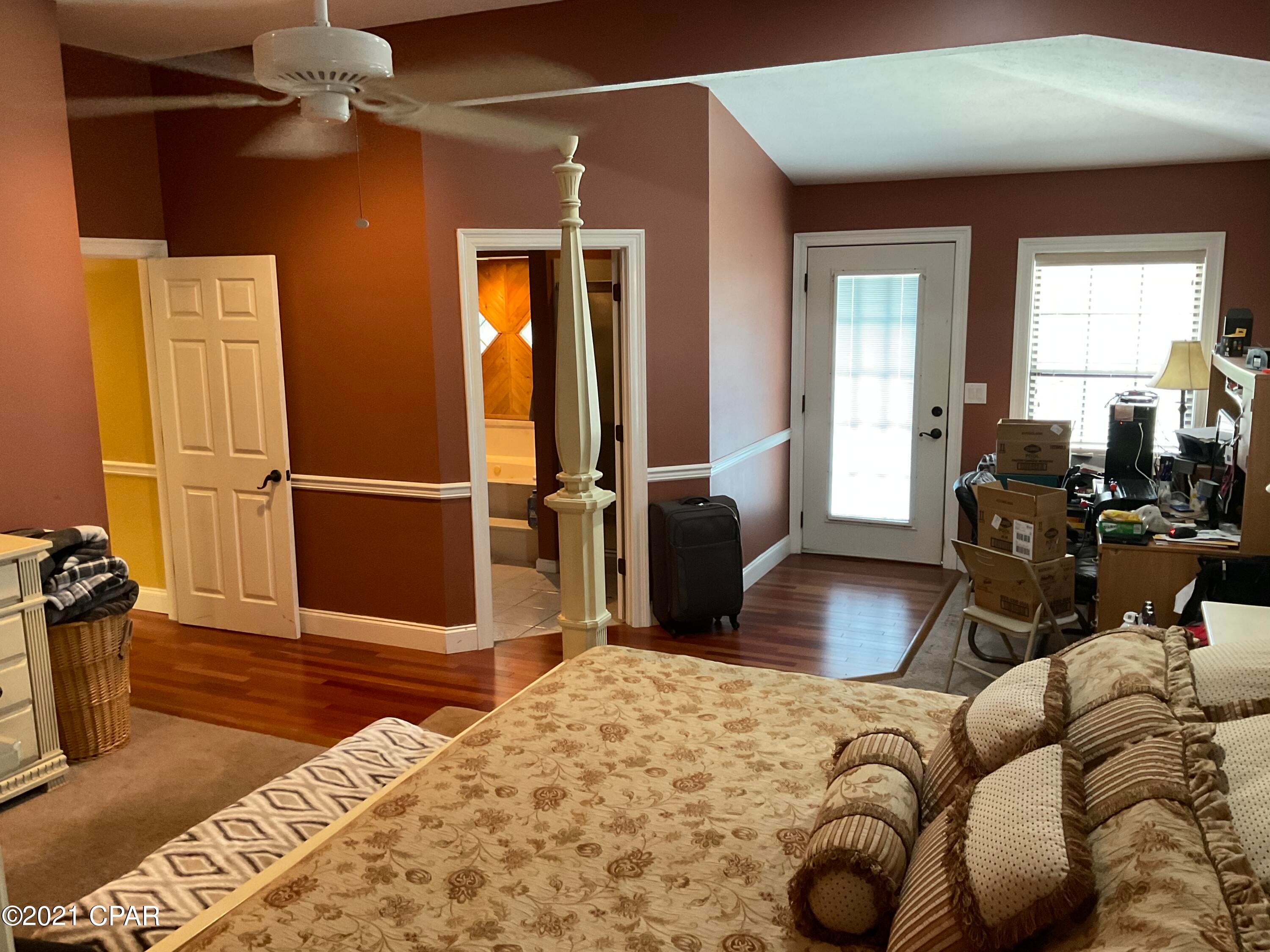 Northshore Phase I - Residential