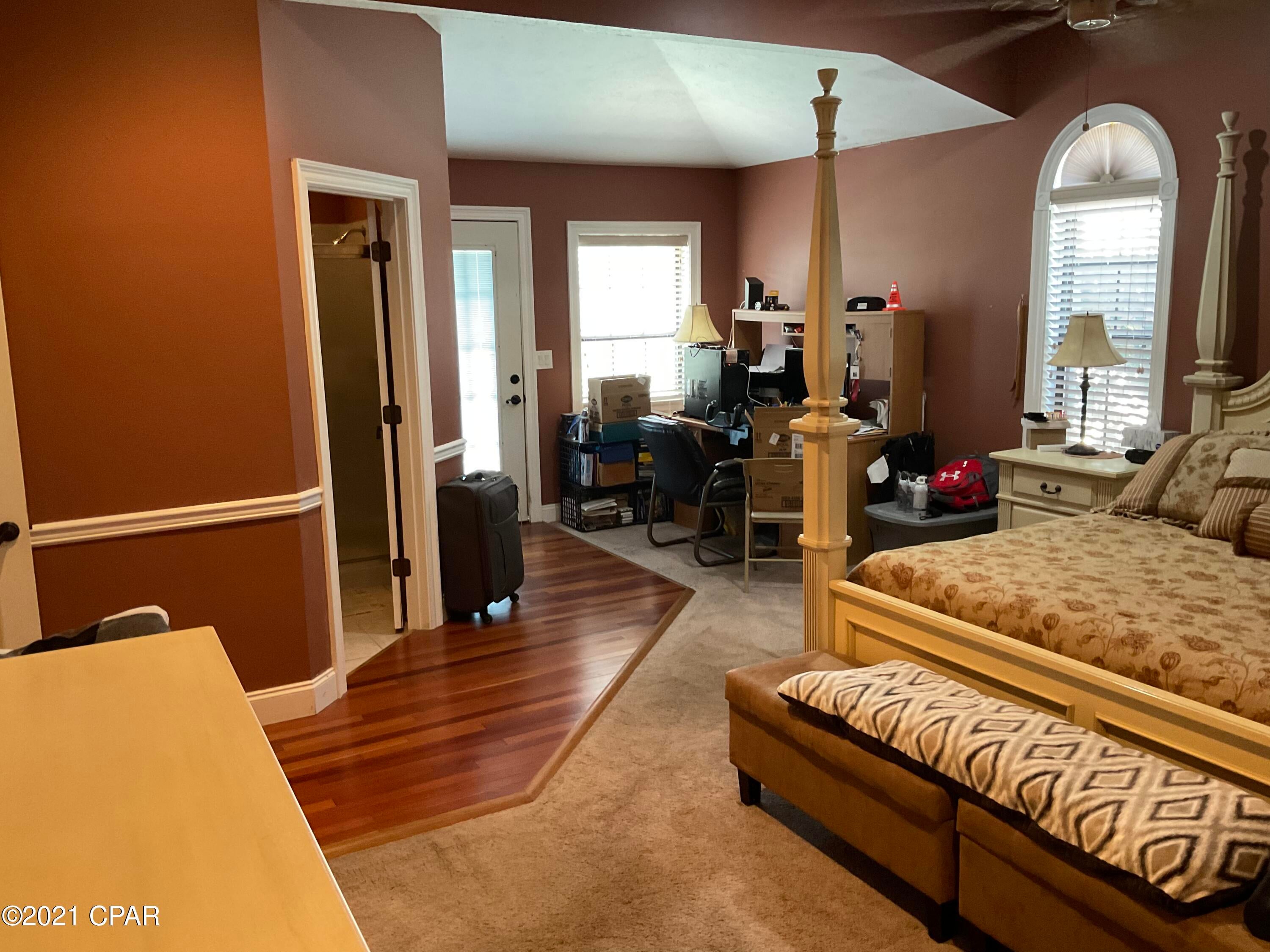 Northshore Phase I - Residential
