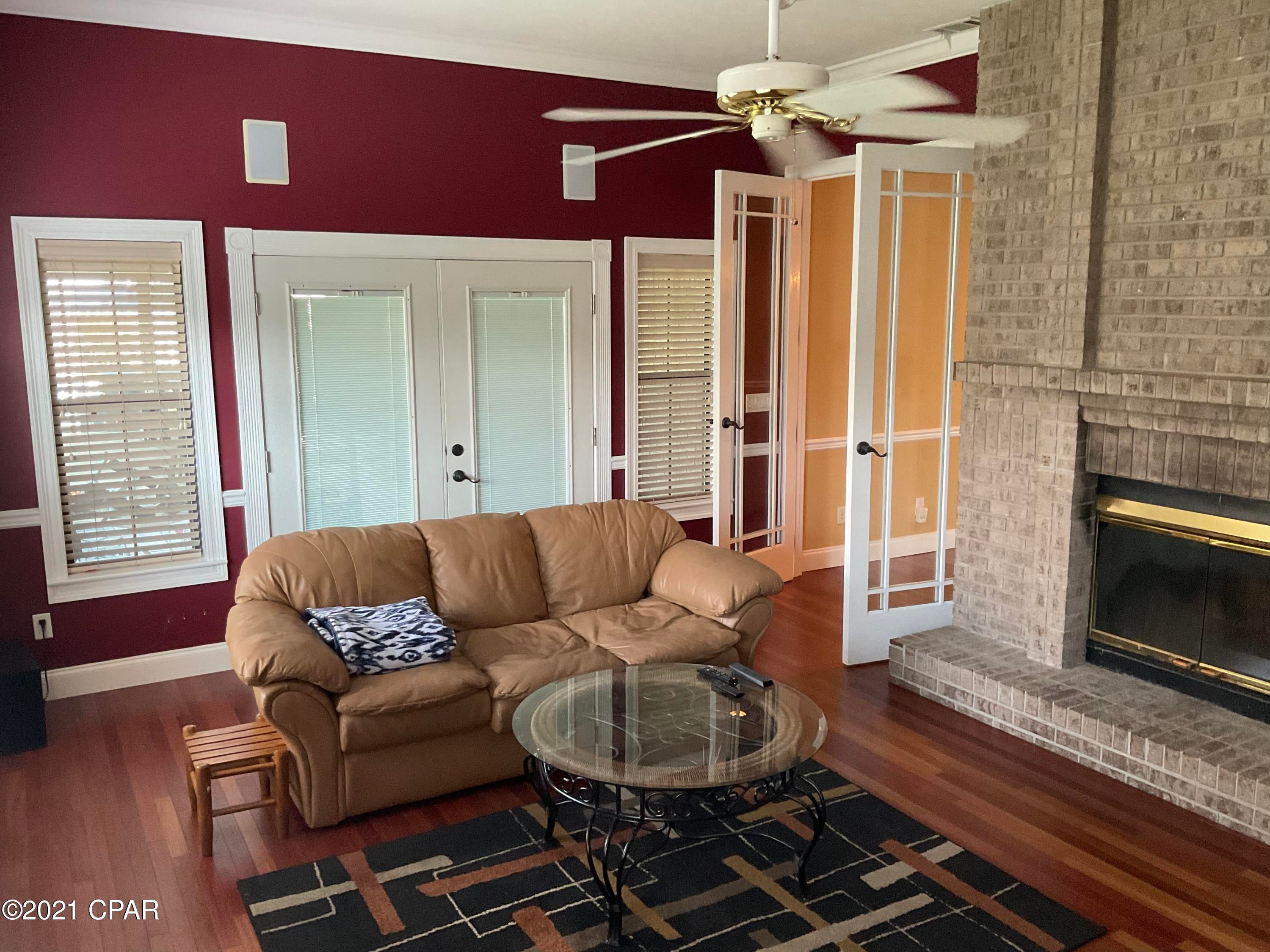 Northshore Phase I - Residential
