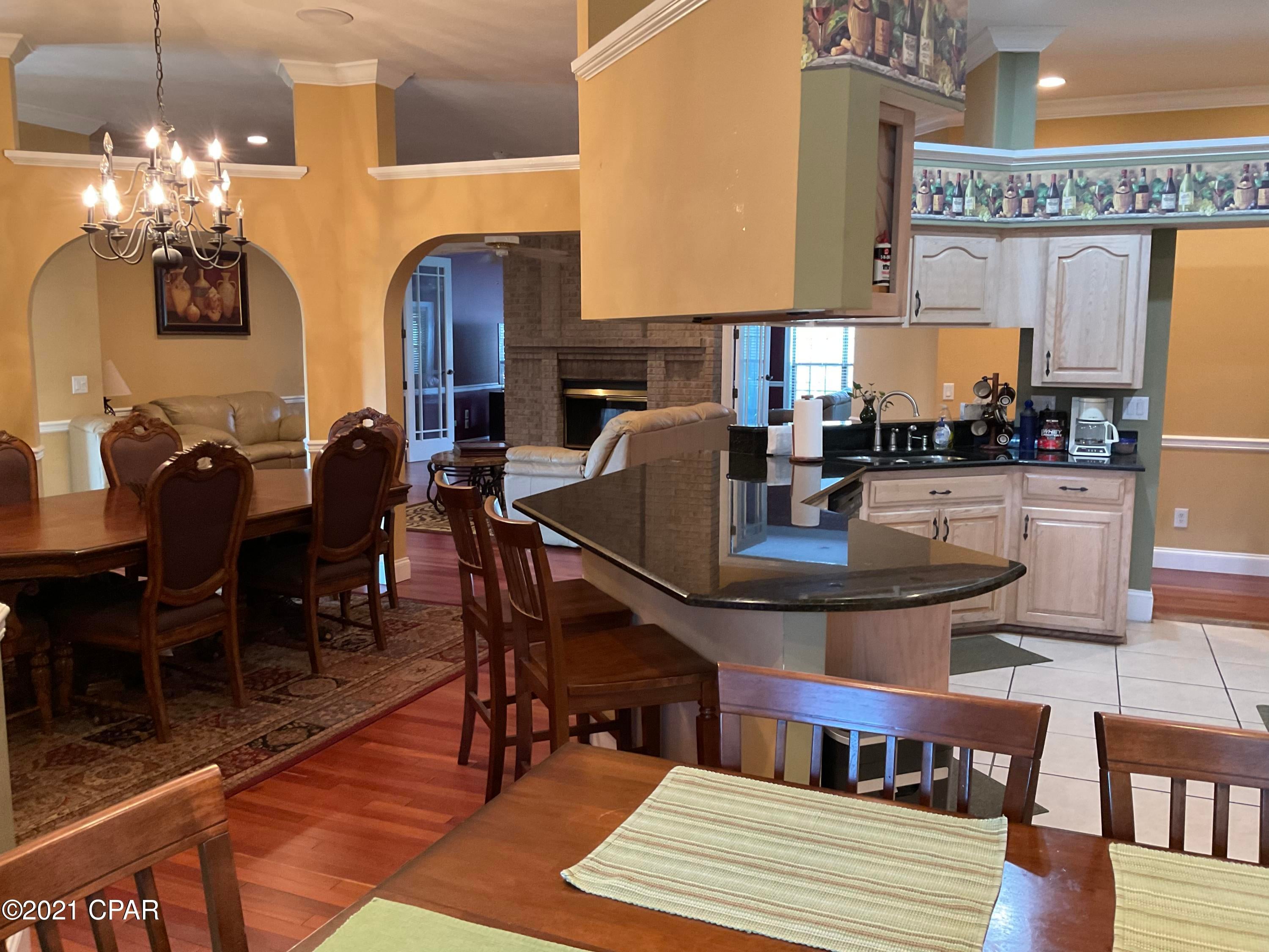 Northshore Phase I - Residential