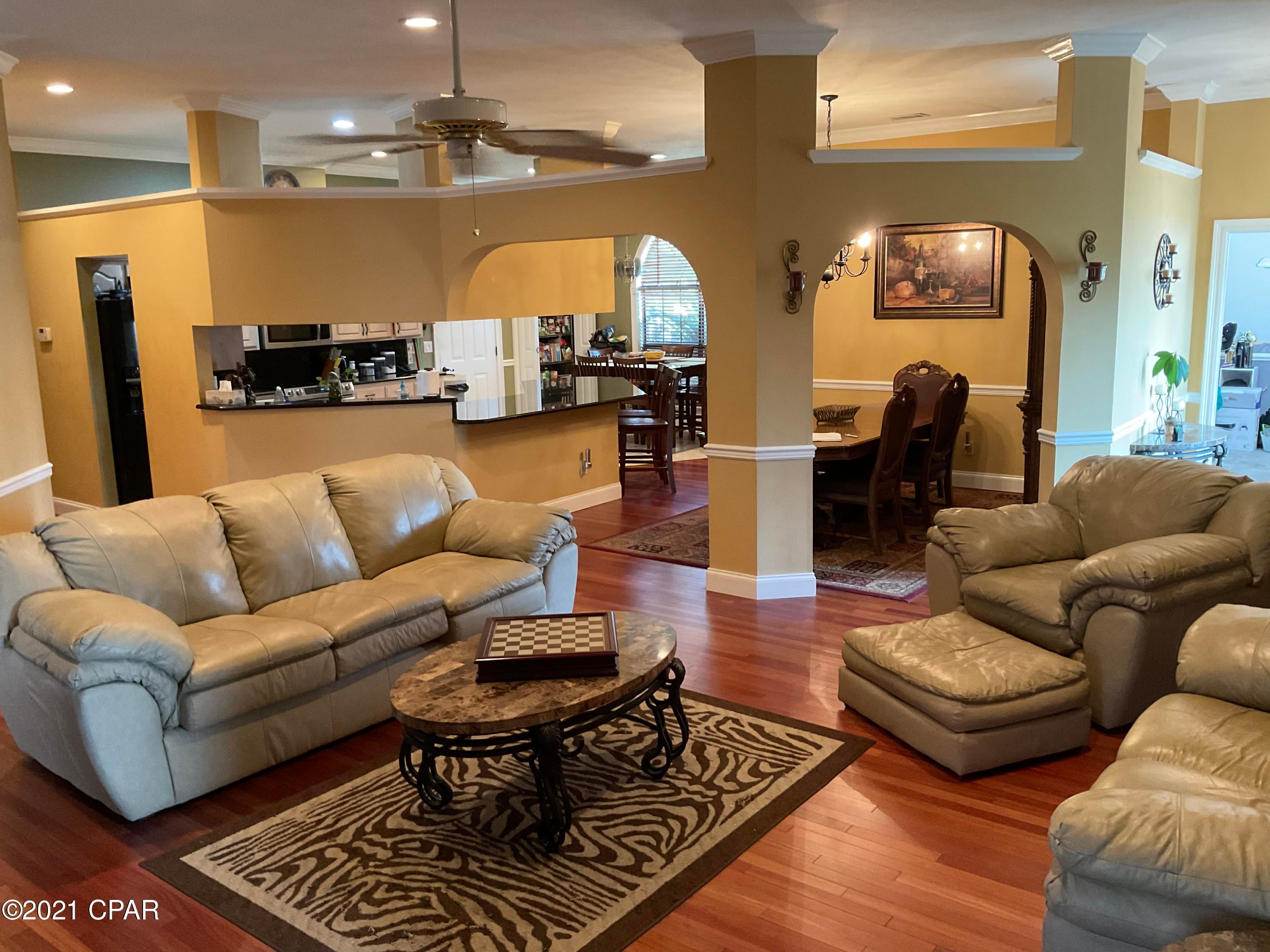 Northshore Phase I - Residential