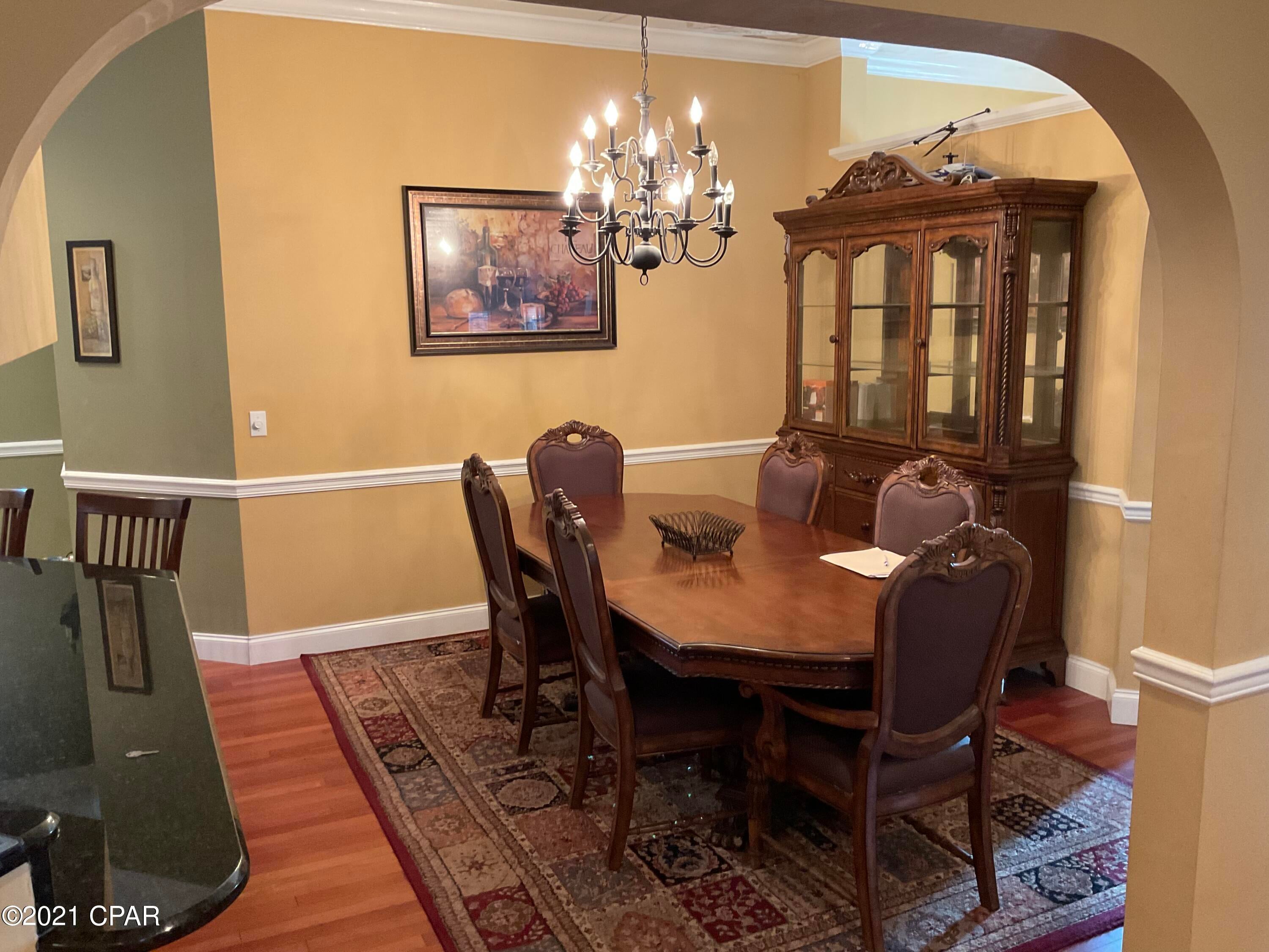 Northshore Phase I - Residential