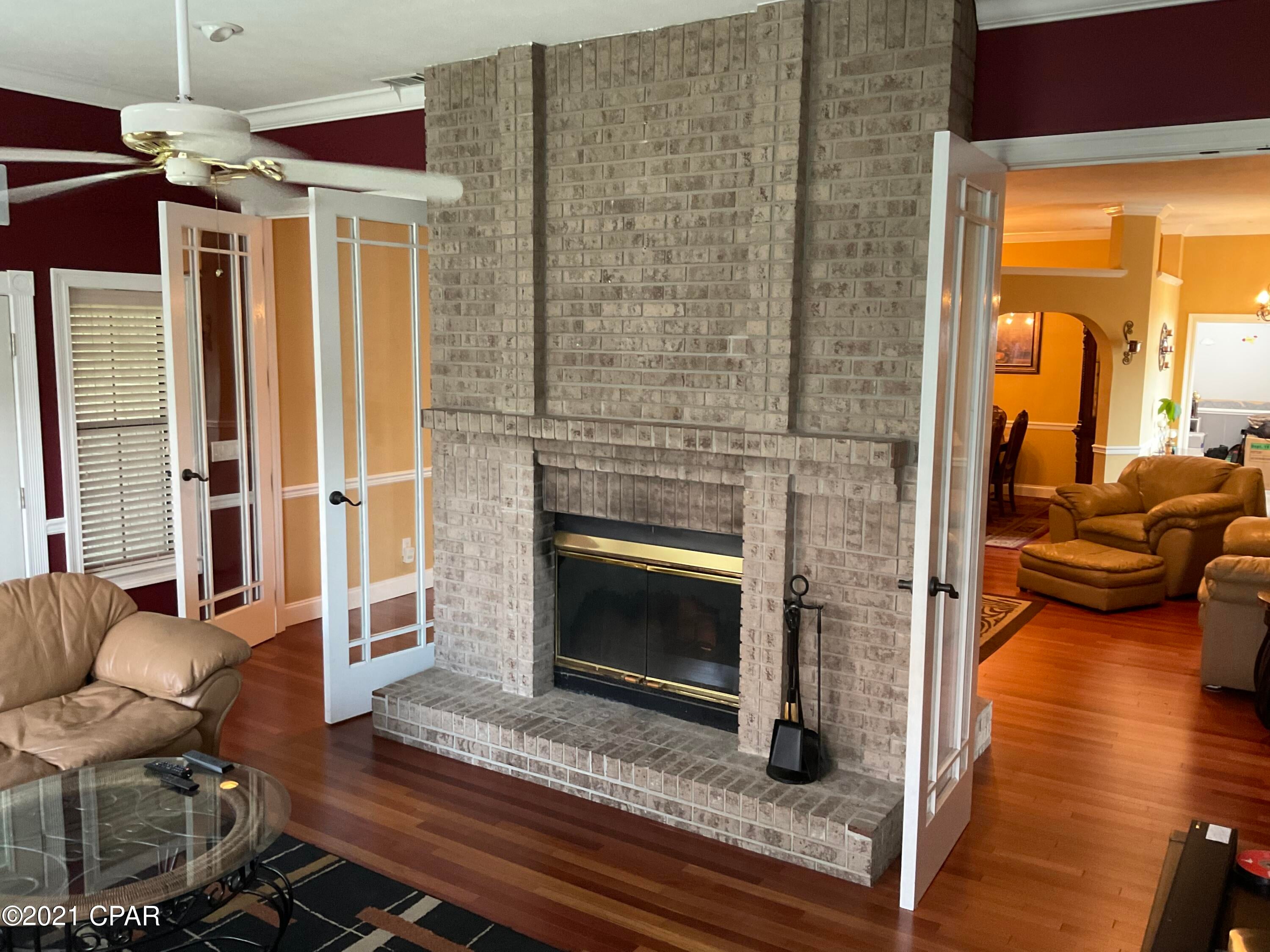 Northshore Phase I - Residential