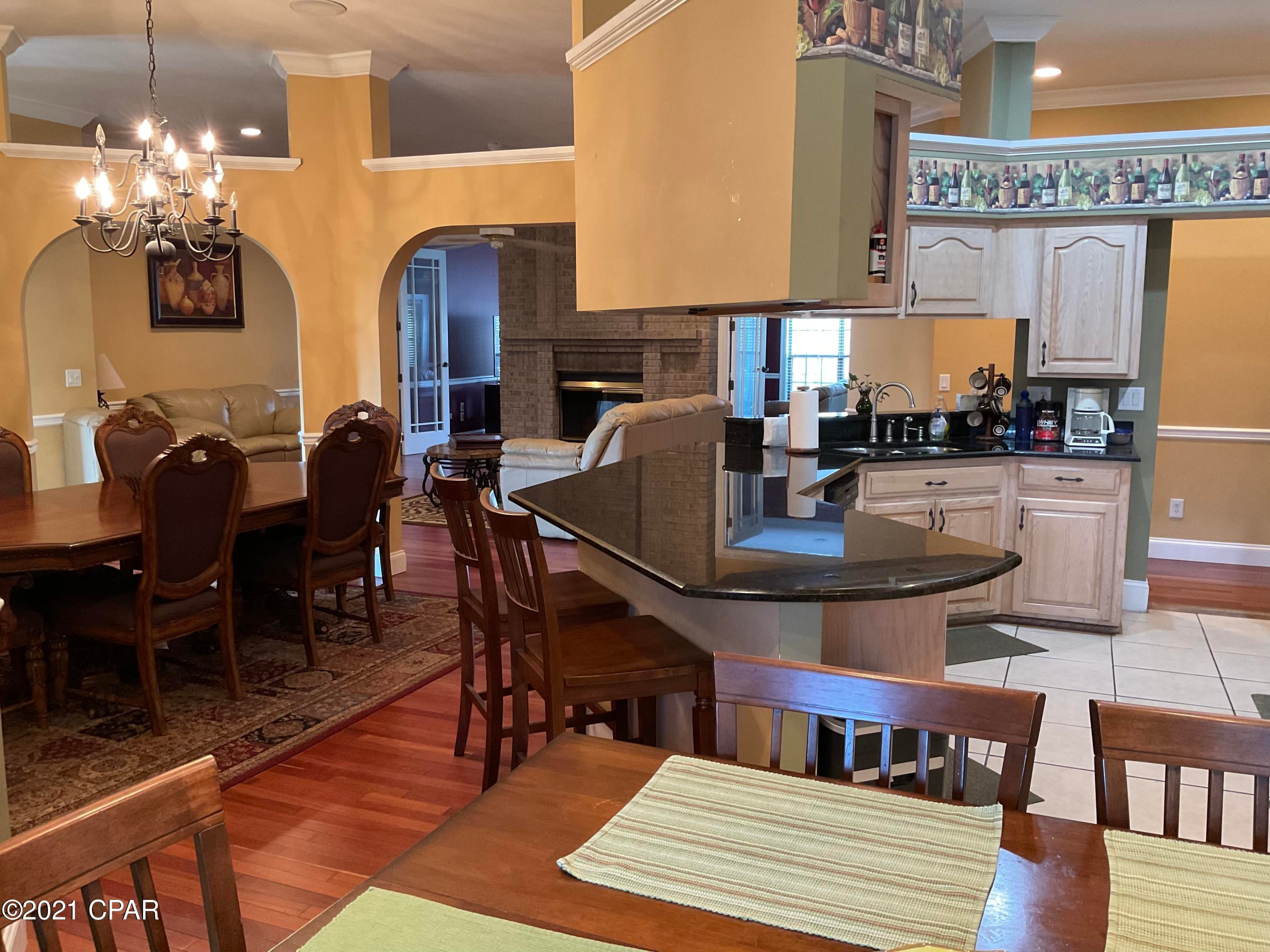 Northshore Phase I - Residential