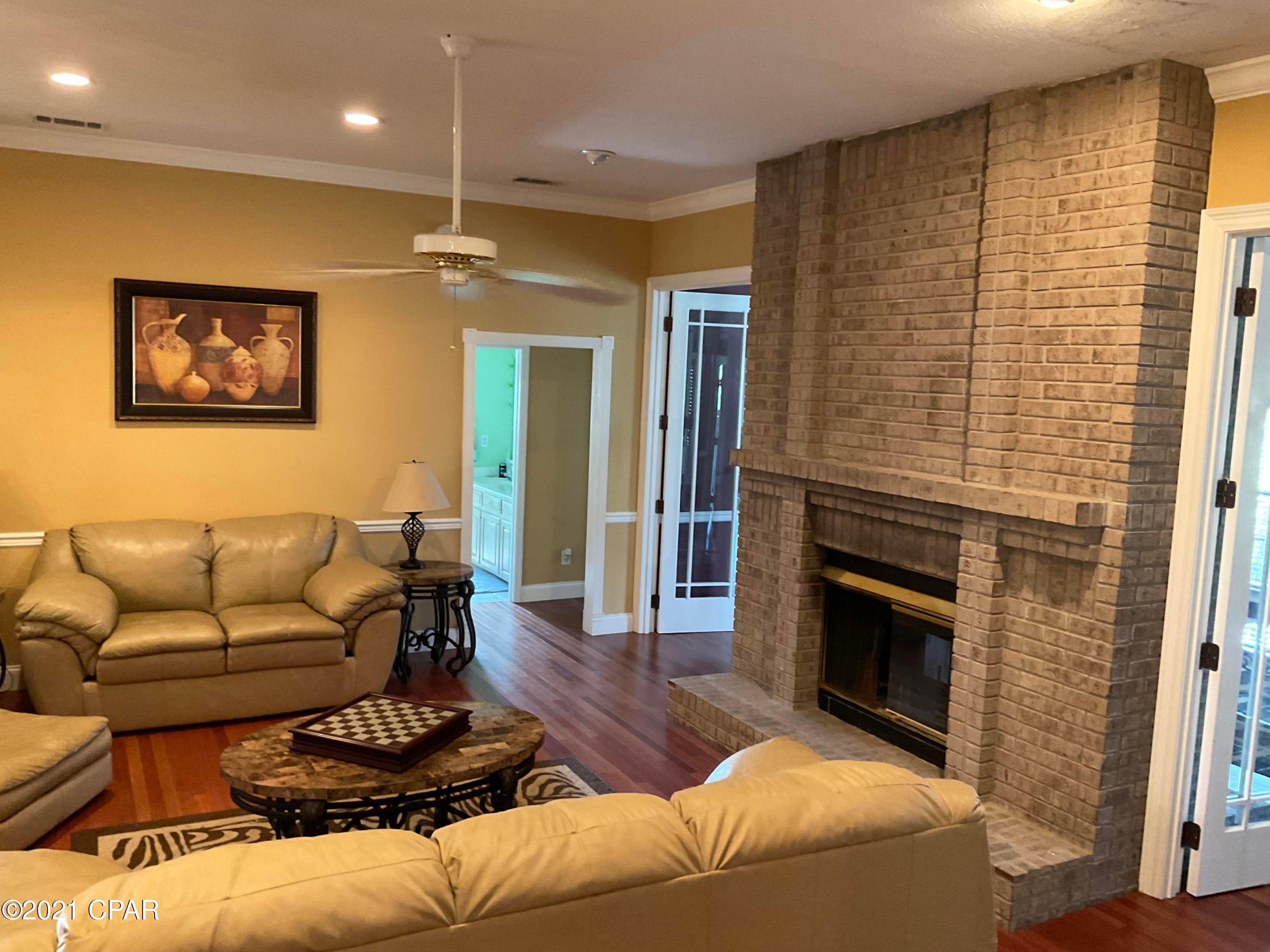 Northshore Phase I - Residential