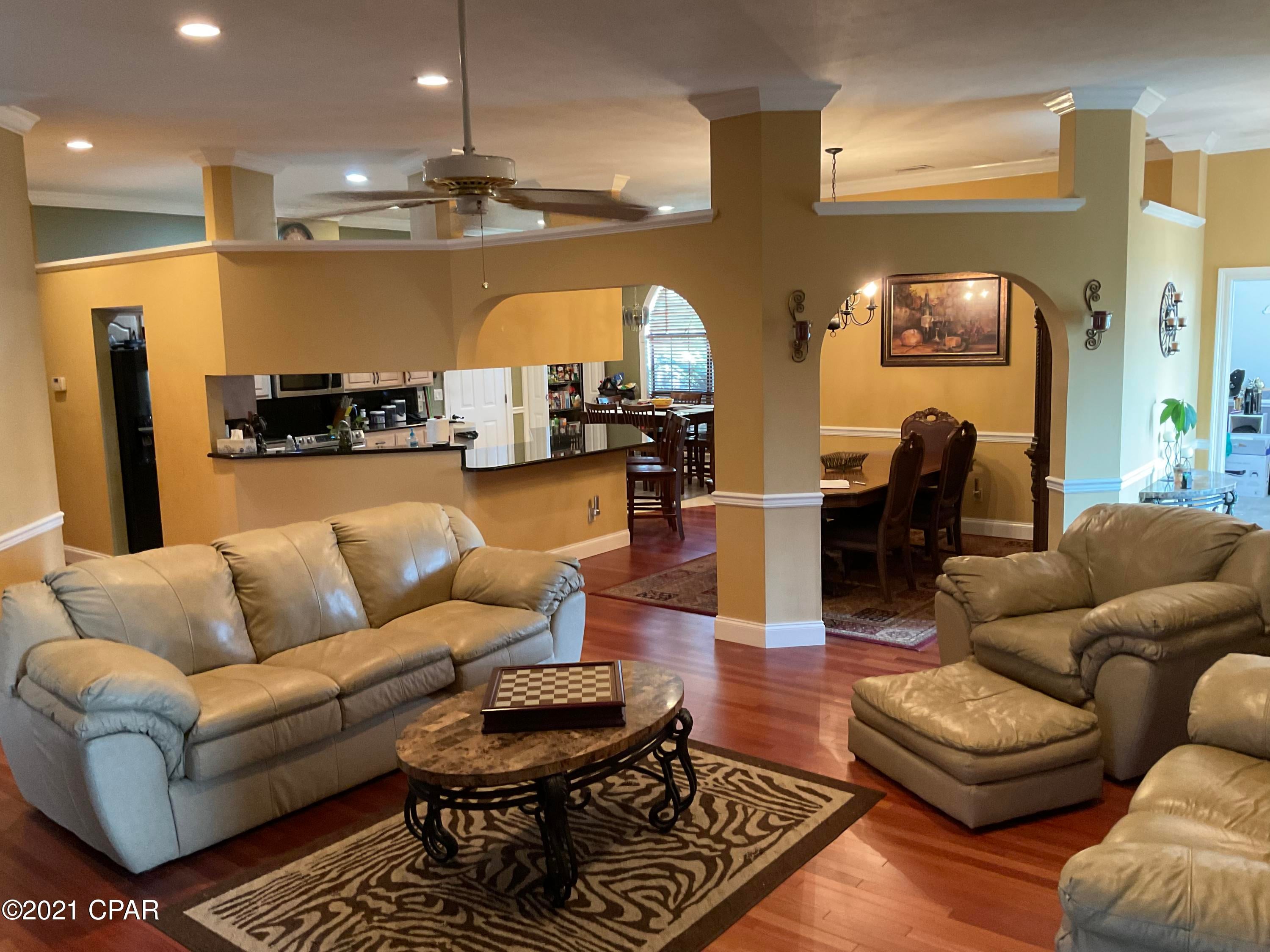 Northshore Phase I - Residential