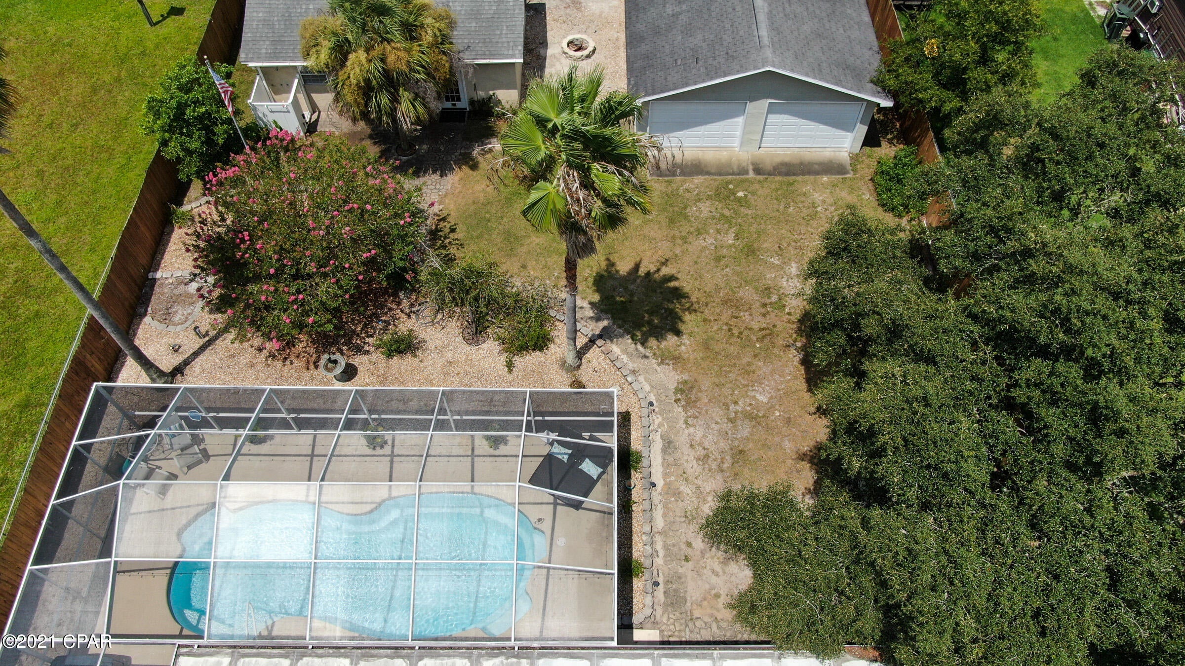 Gulf Vista - Residential