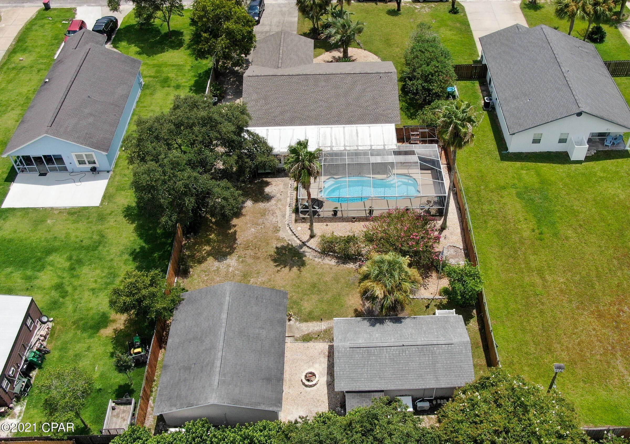 Gulf Vista - Residential