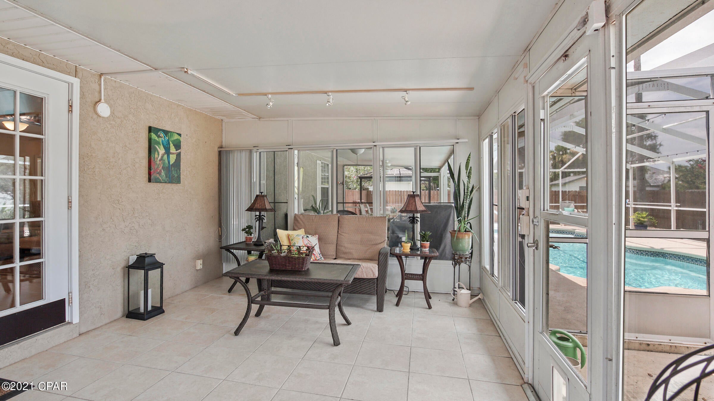 Gulf Vista - Residential