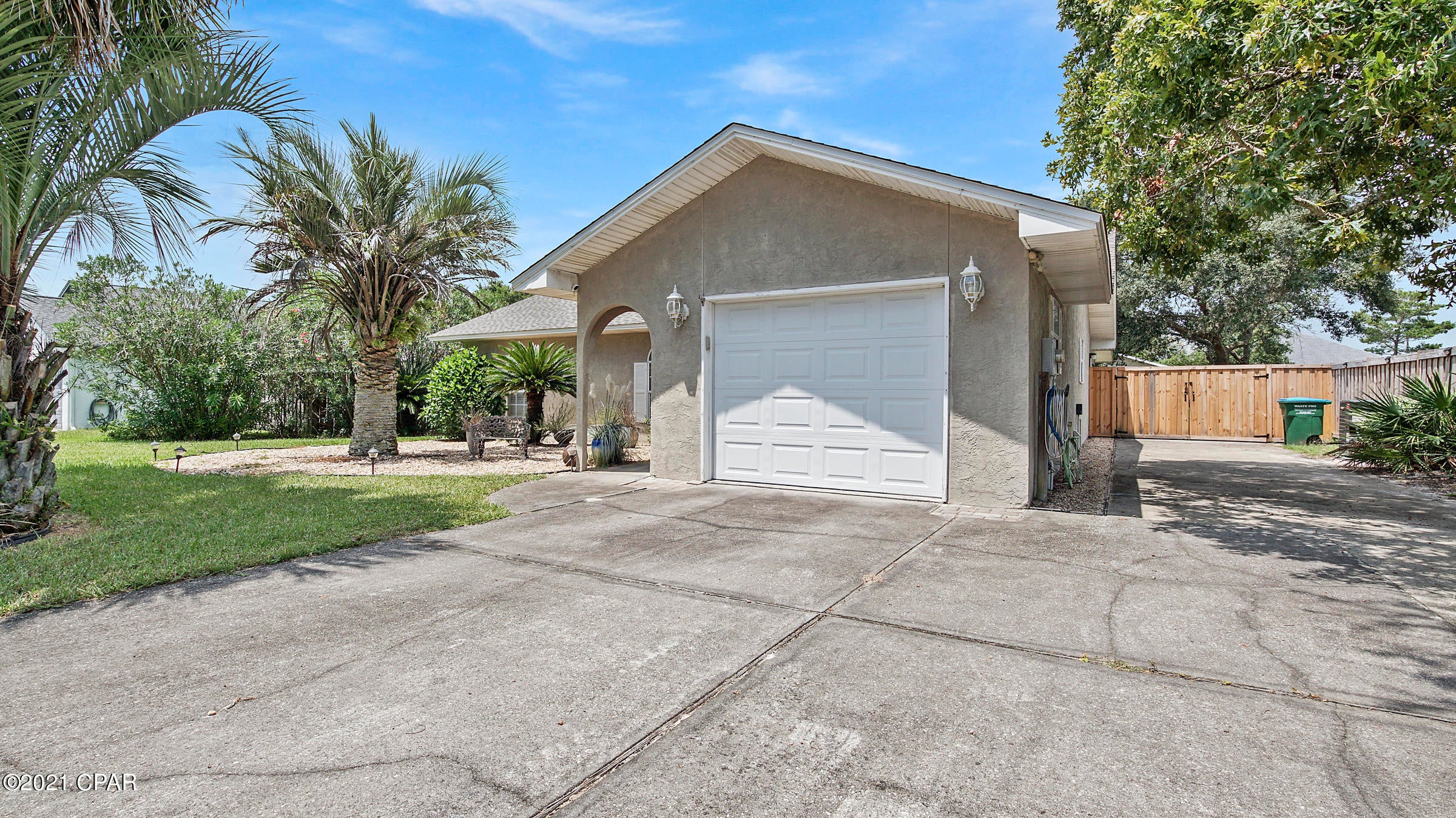 Gulf Vista - Residential