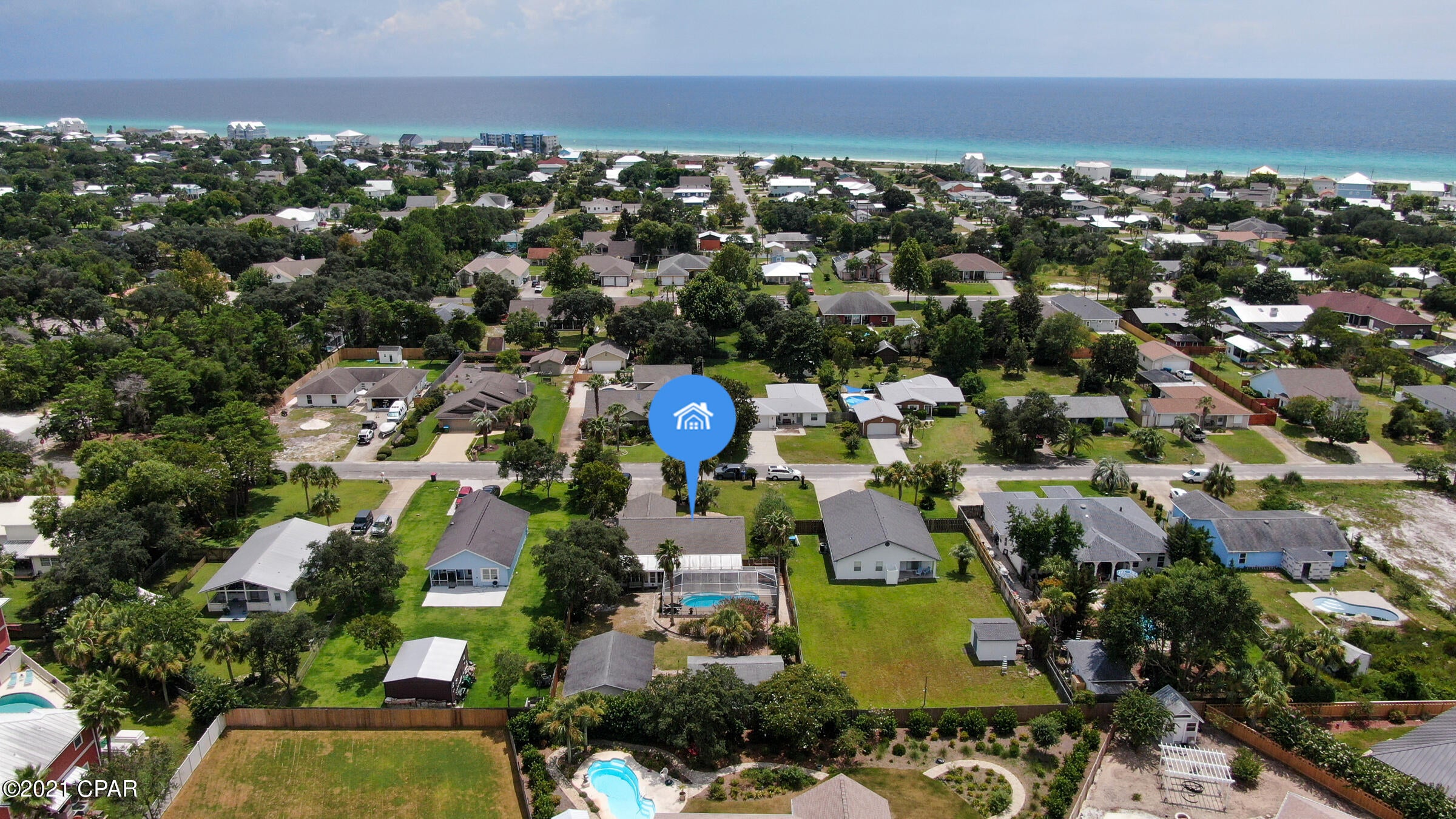 Gulf Vista - Residential