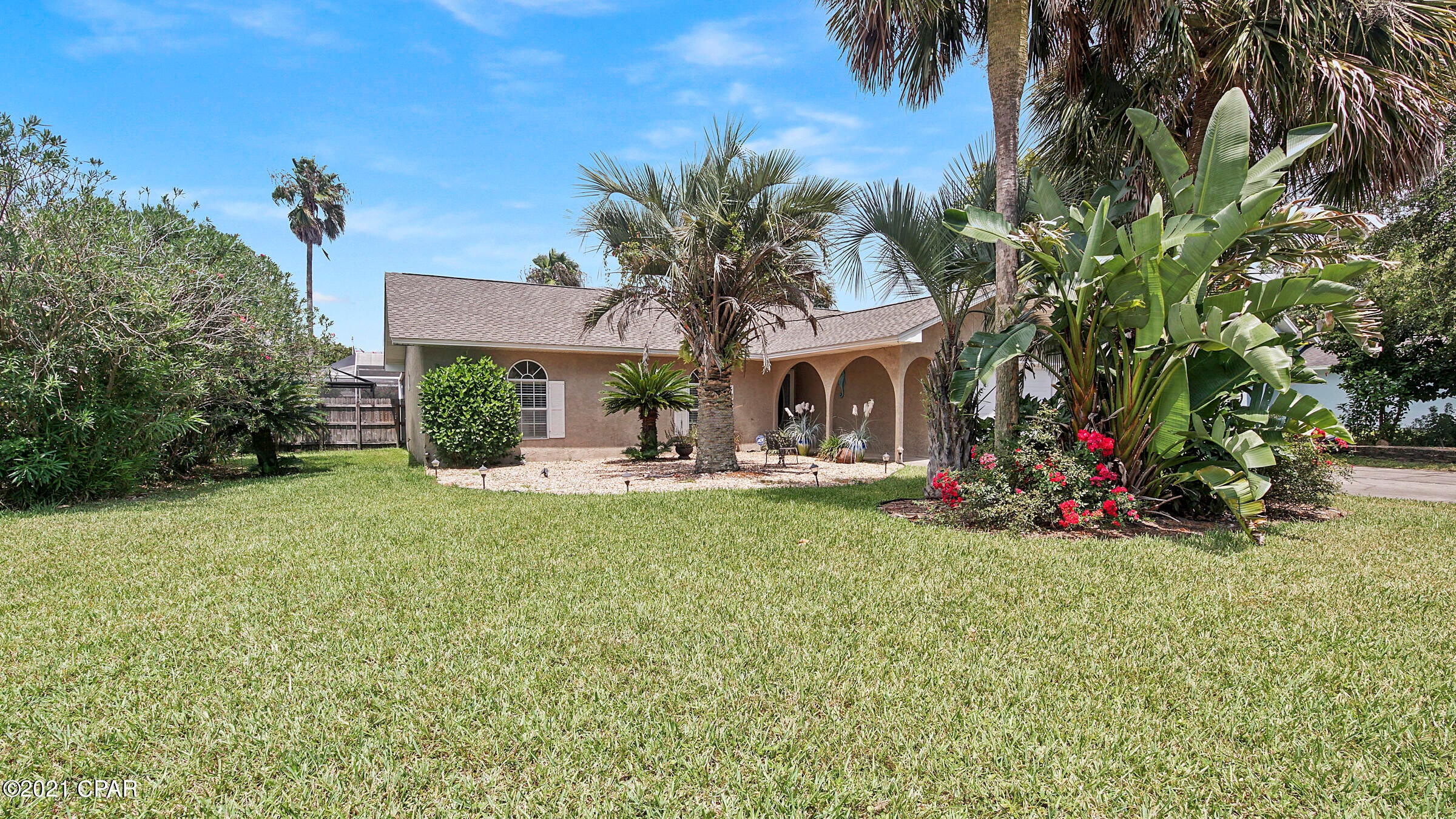 Gulf Vista - Residential