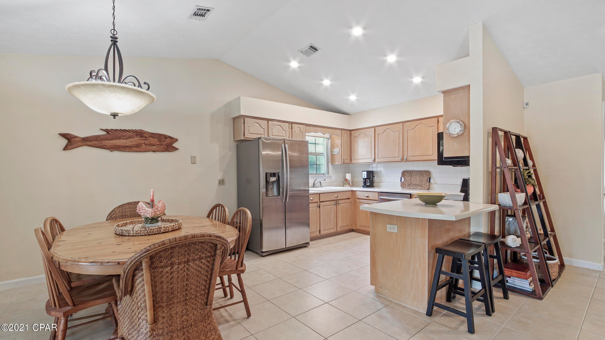 Gulf Vista - Residential