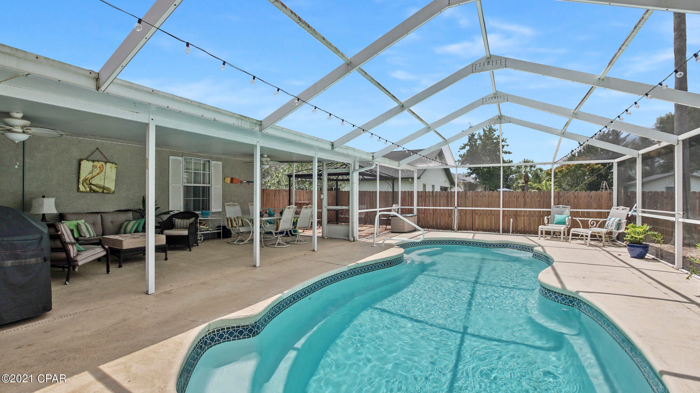 Gulf Vista - Residential