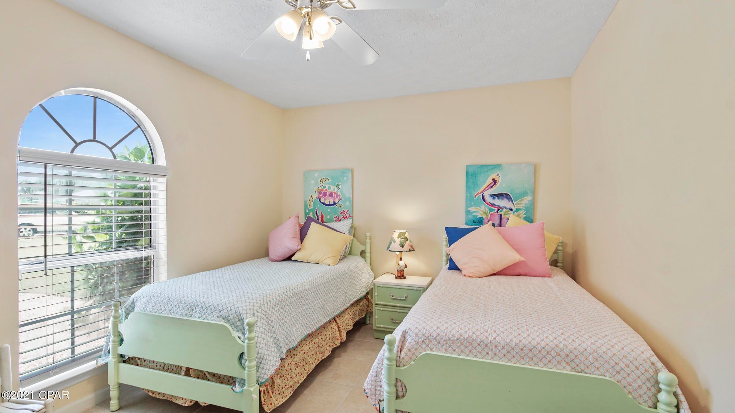 Gulf Vista - Residential