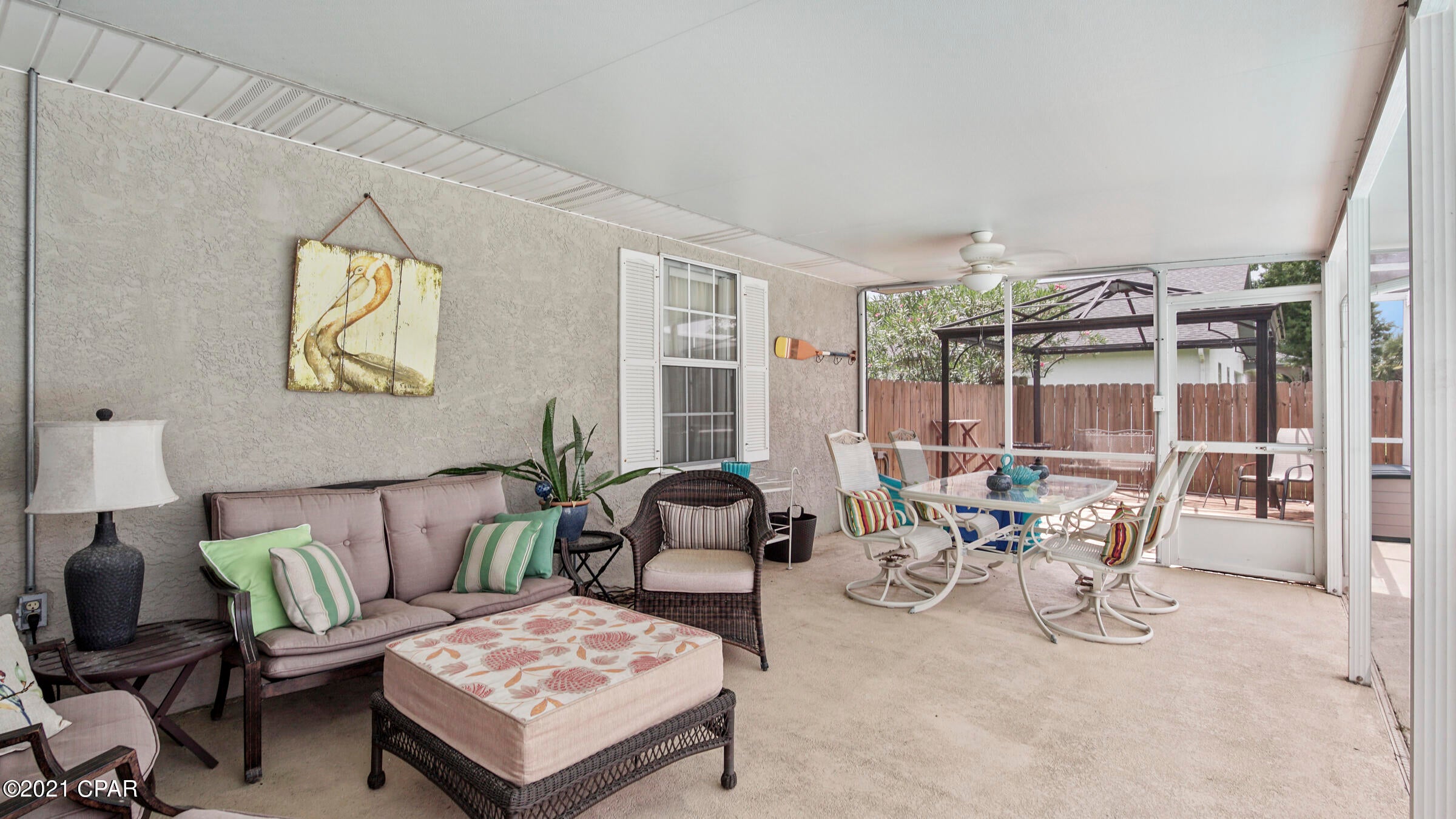 Gulf Vista - Residential