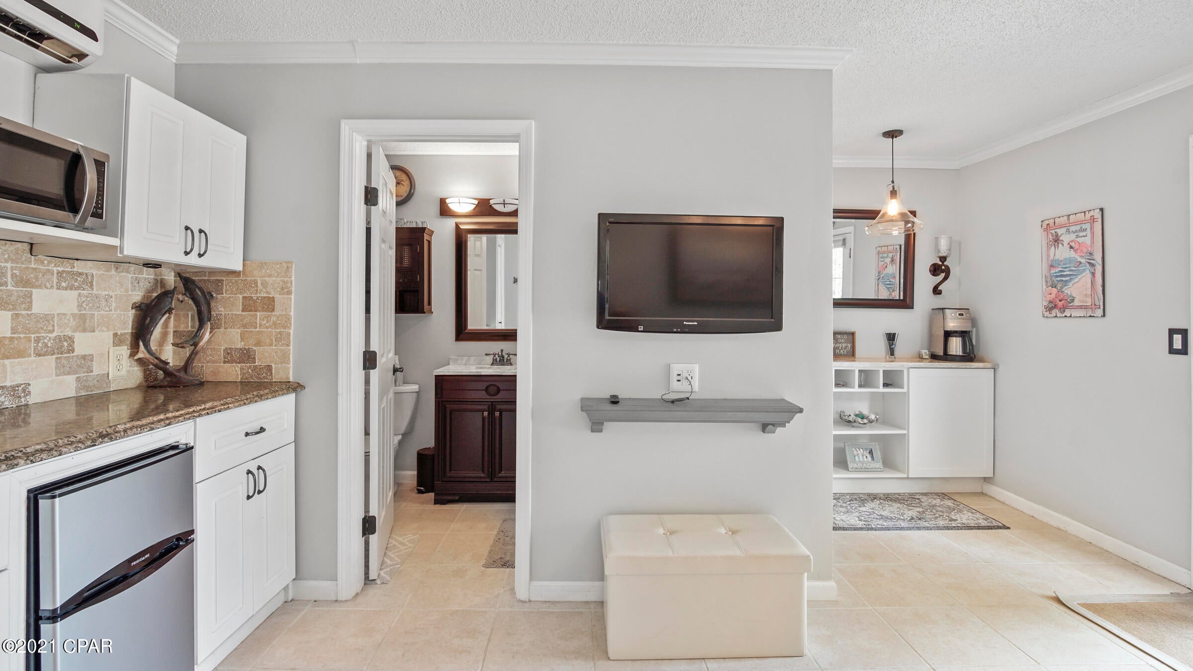 Gulf Vista - Residential
