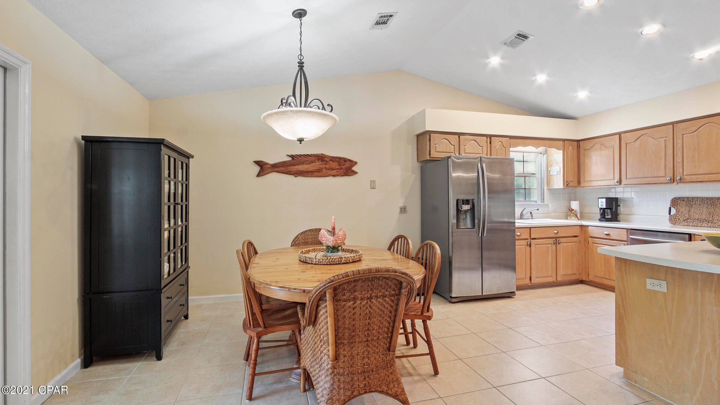 Gulf Vista - Residential