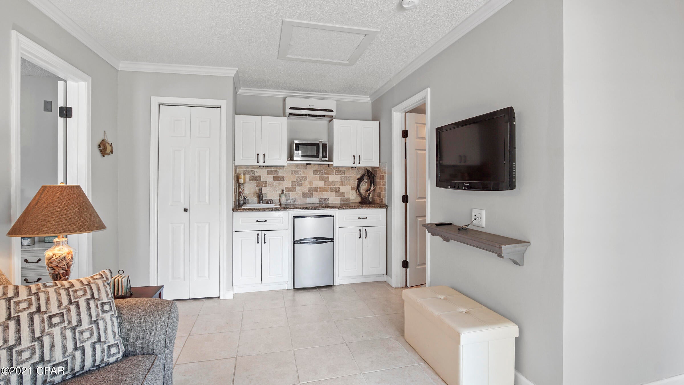 Gulf Vista - Residential