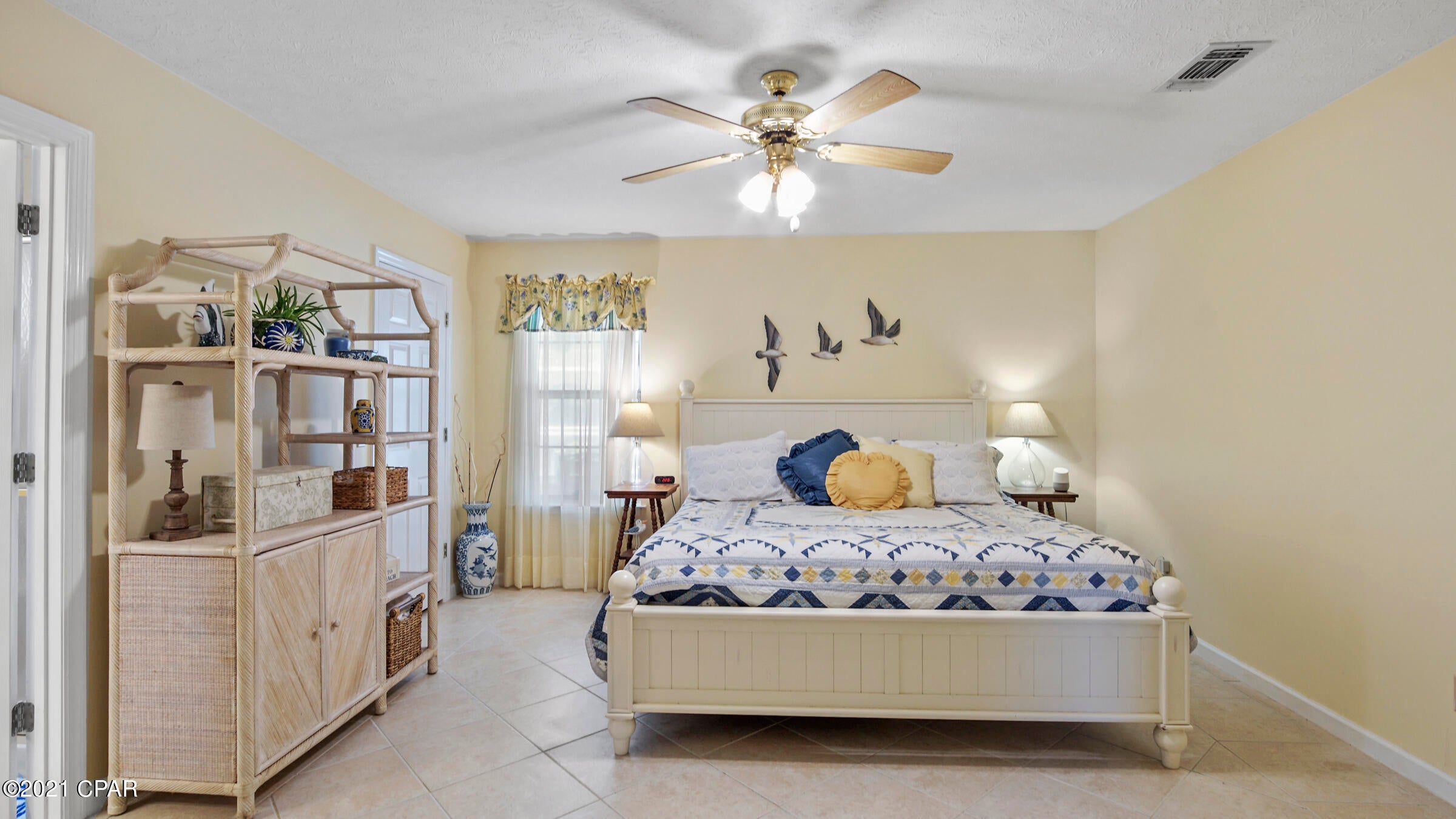 Gulf Vista - Residential