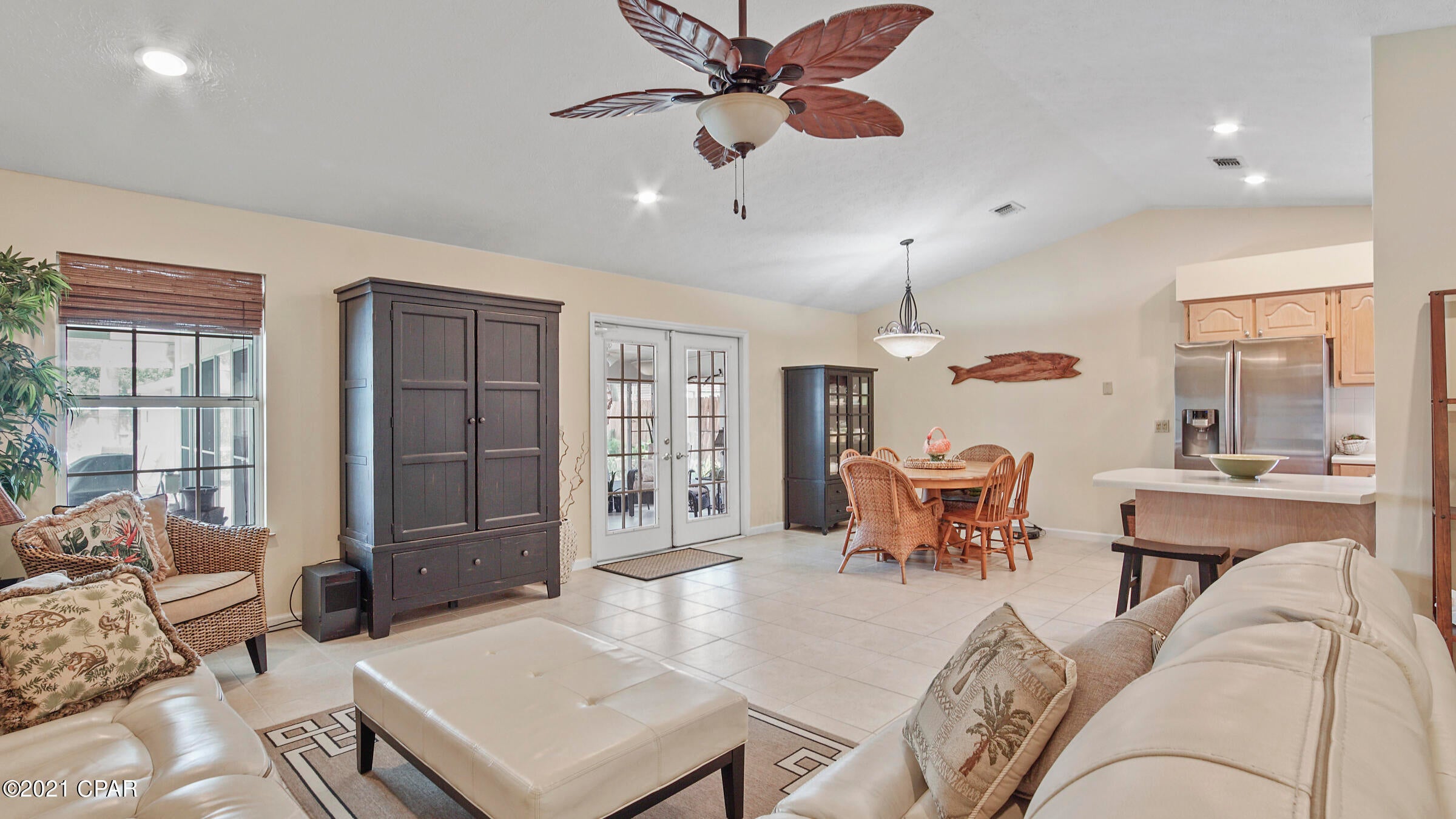Gulf Vista - Residential