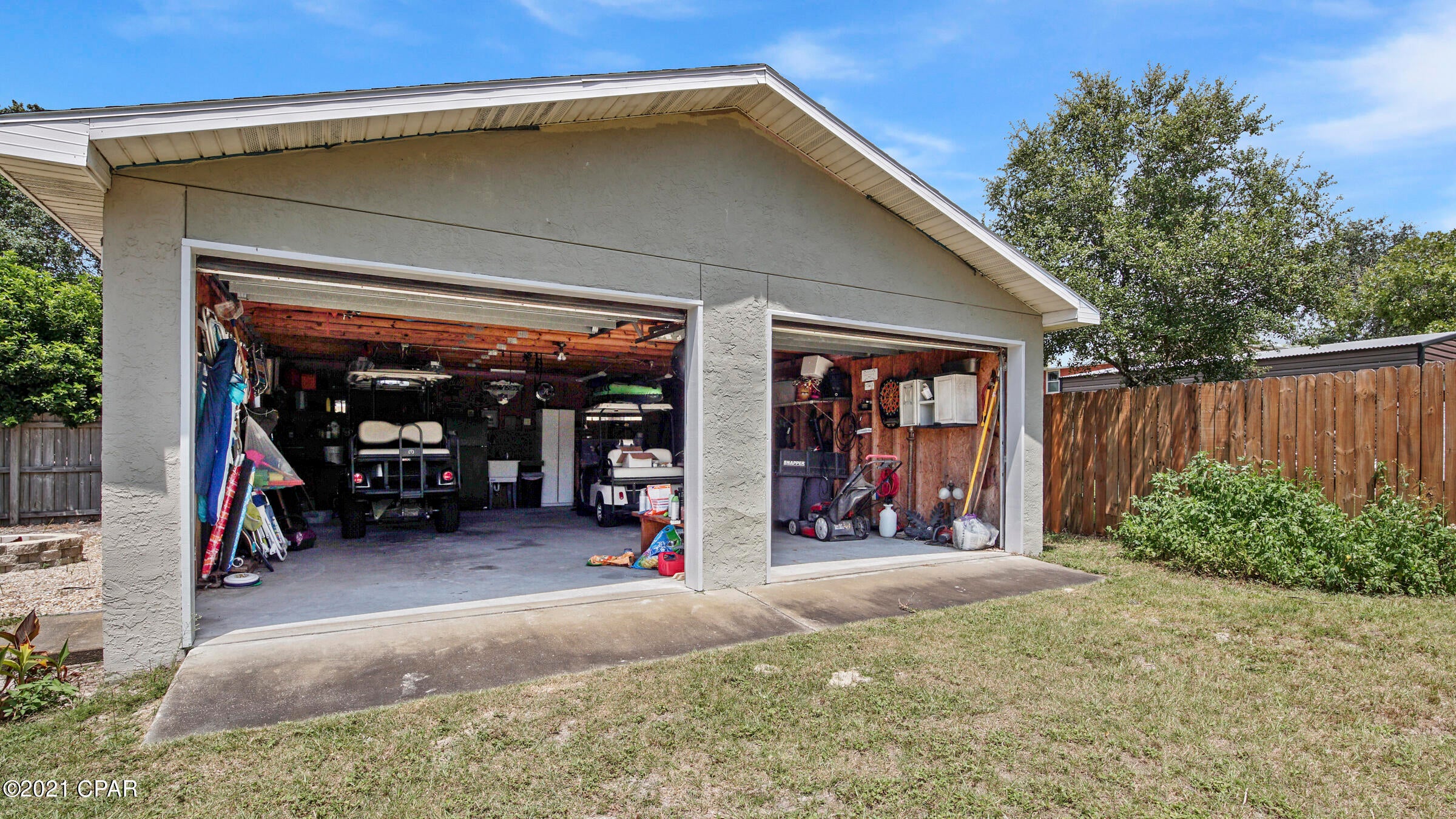 Gulf Vista - Residential