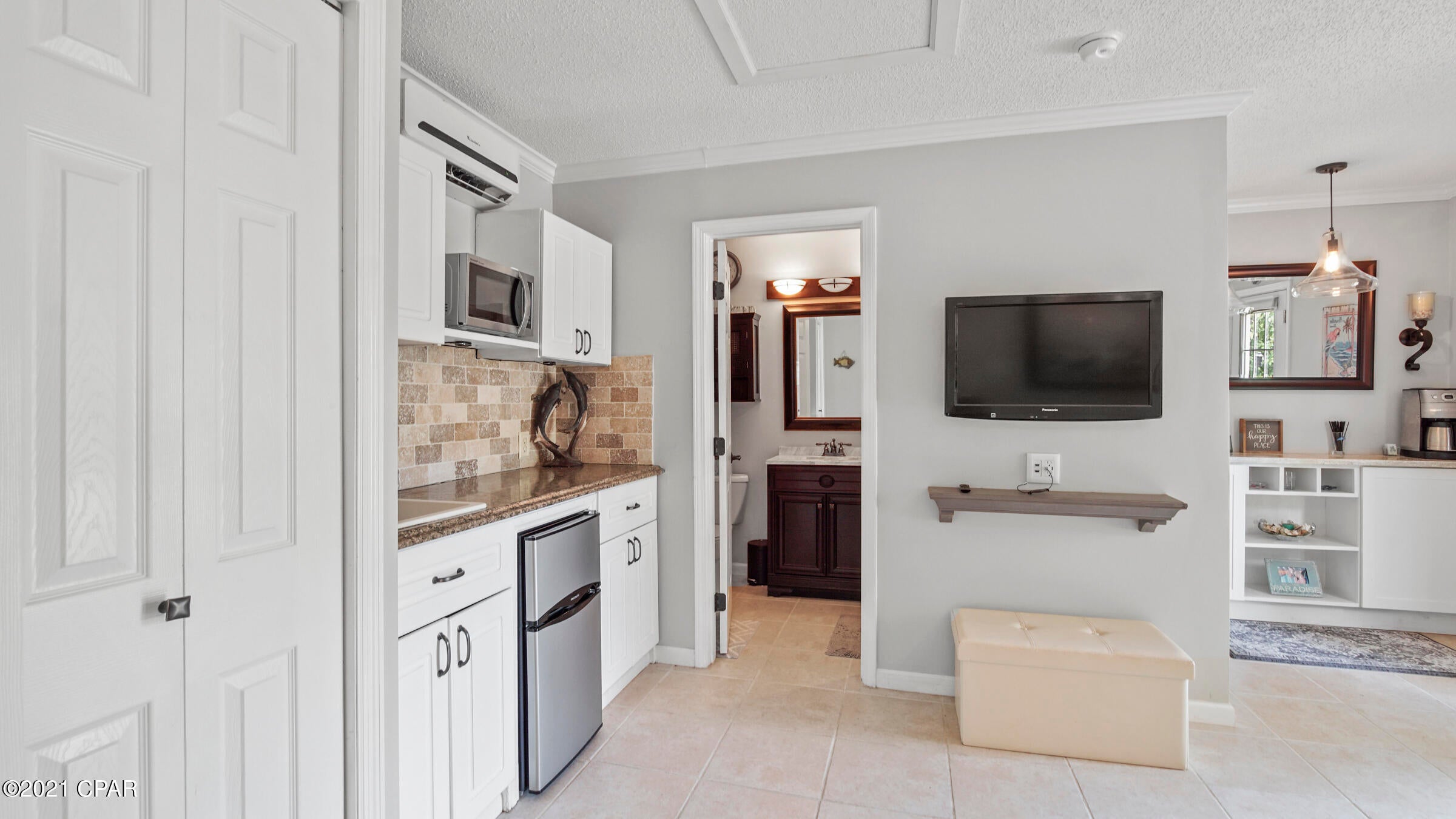 Gulf Vista - Residential