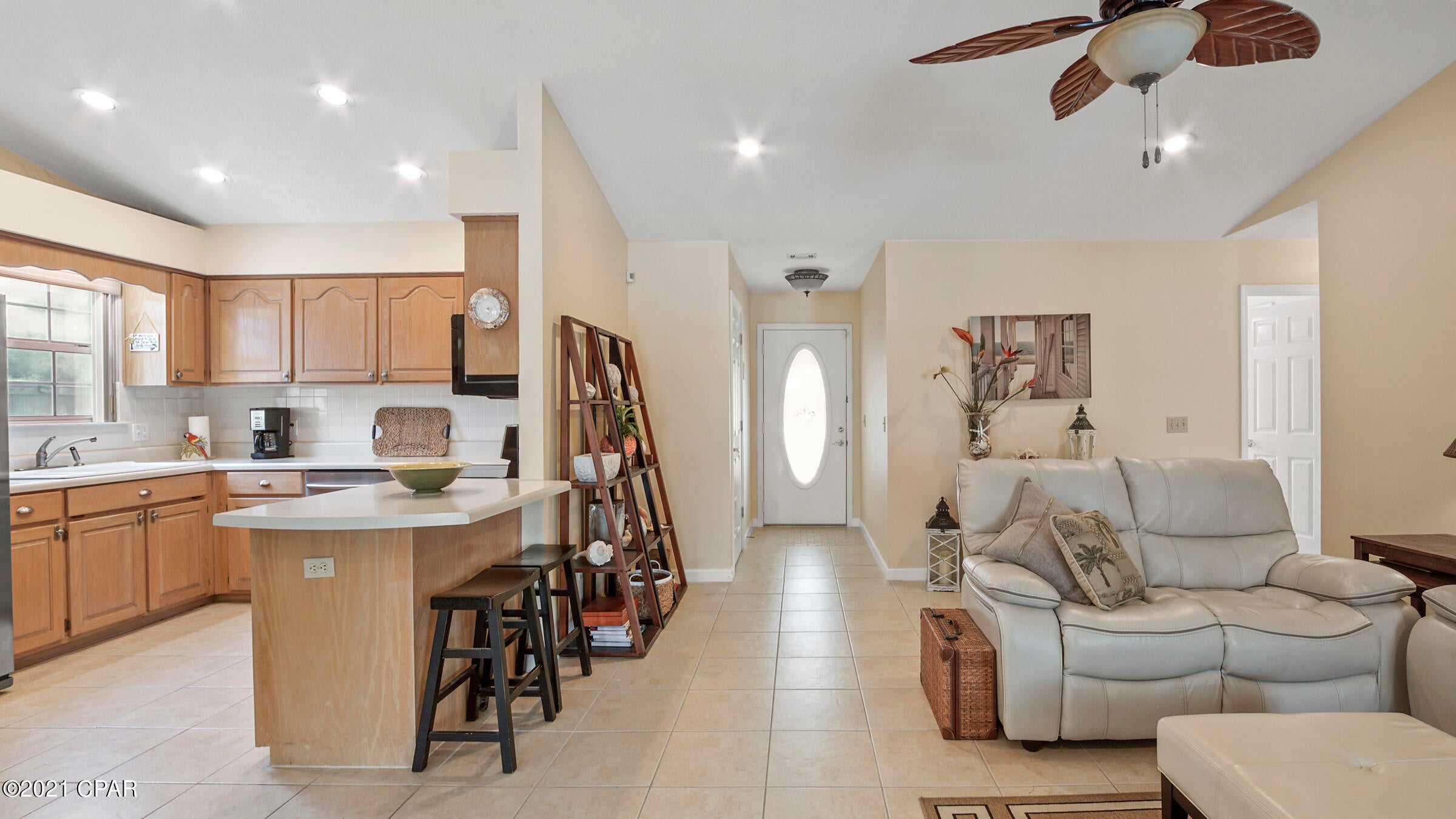 Gulf Vista - Residential
