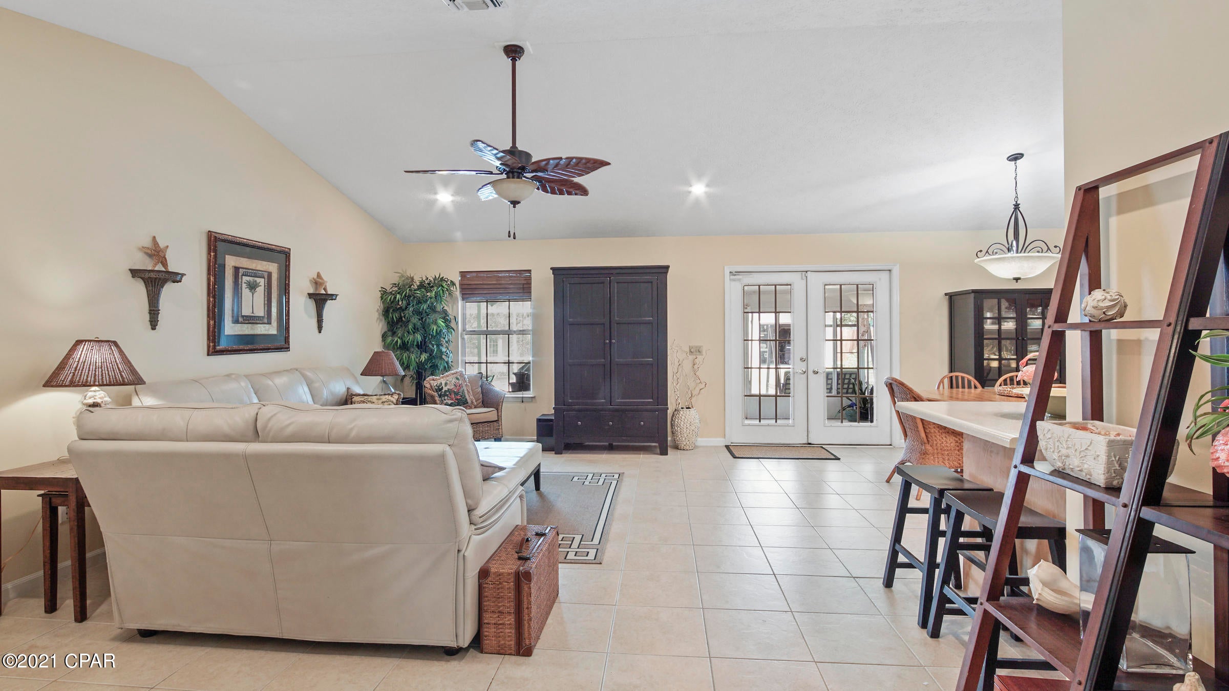 Gulf Vista - Residential