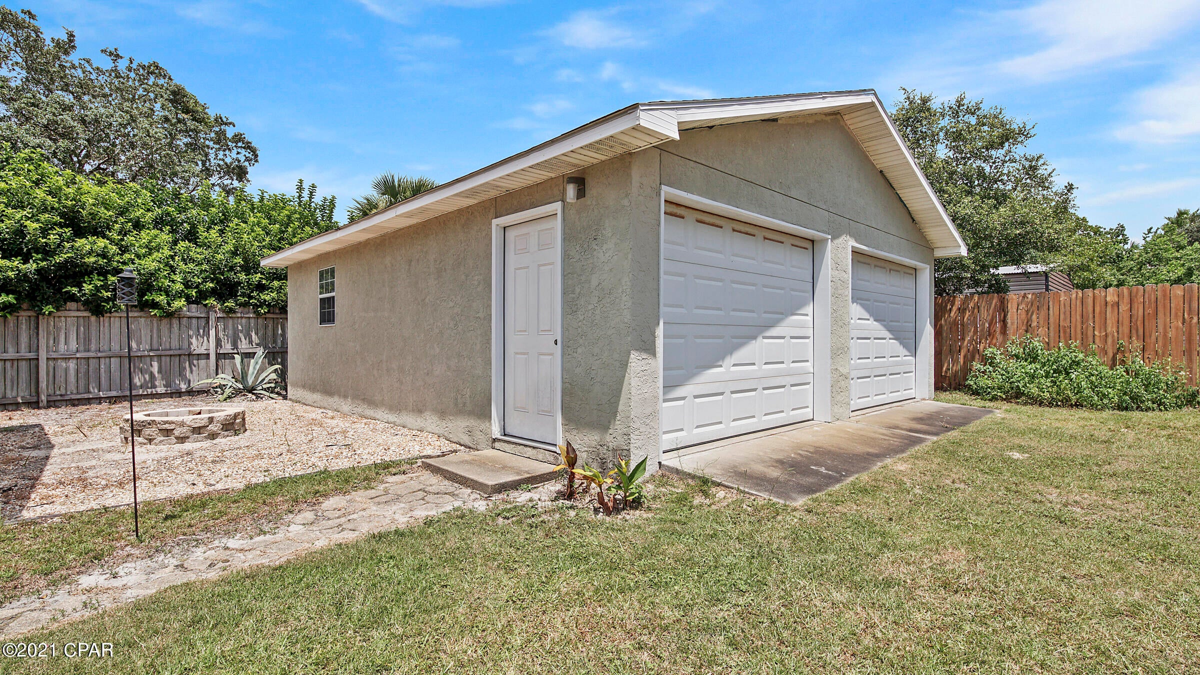 Gulf Vista - Residential
