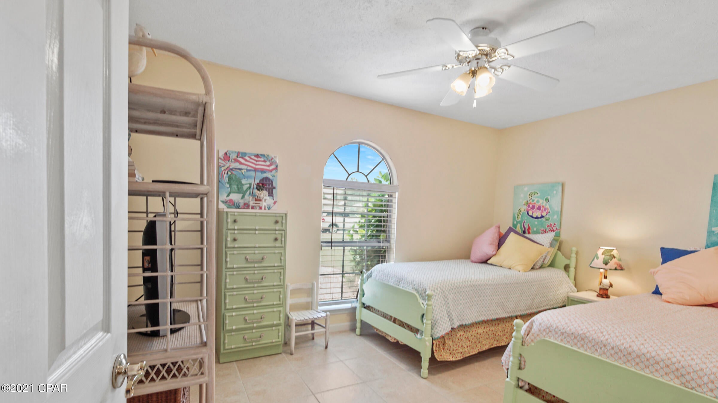 Gulf Vista - Residential