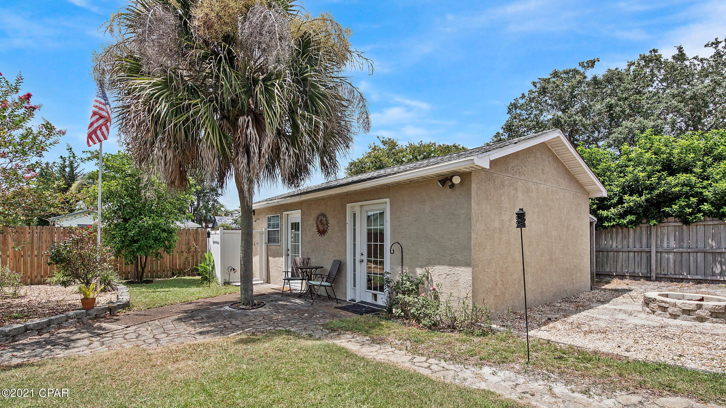 Gulf Vista - Residential