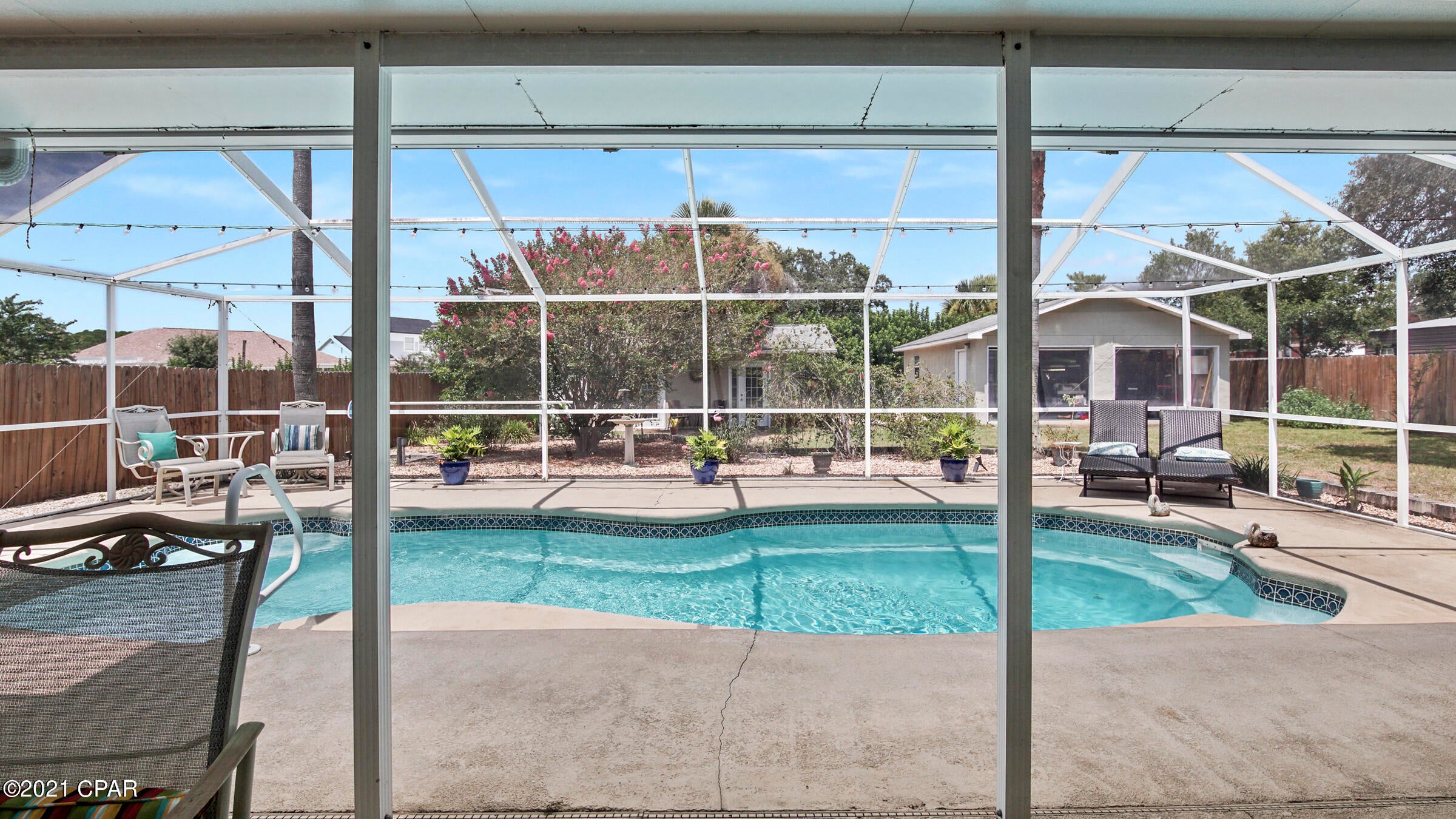 Gulf Vista - Residential