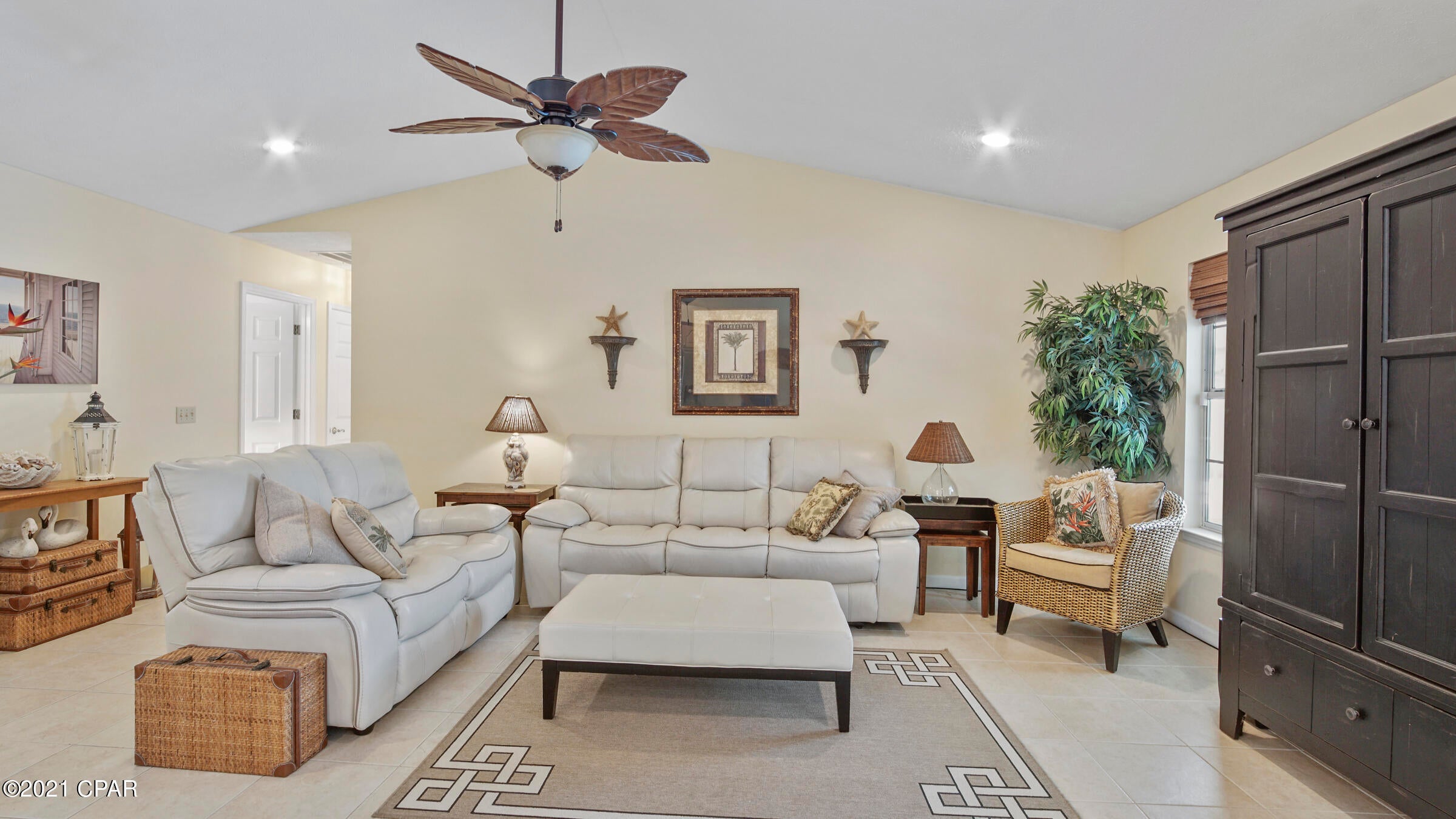 Gulf Vista - Residential
