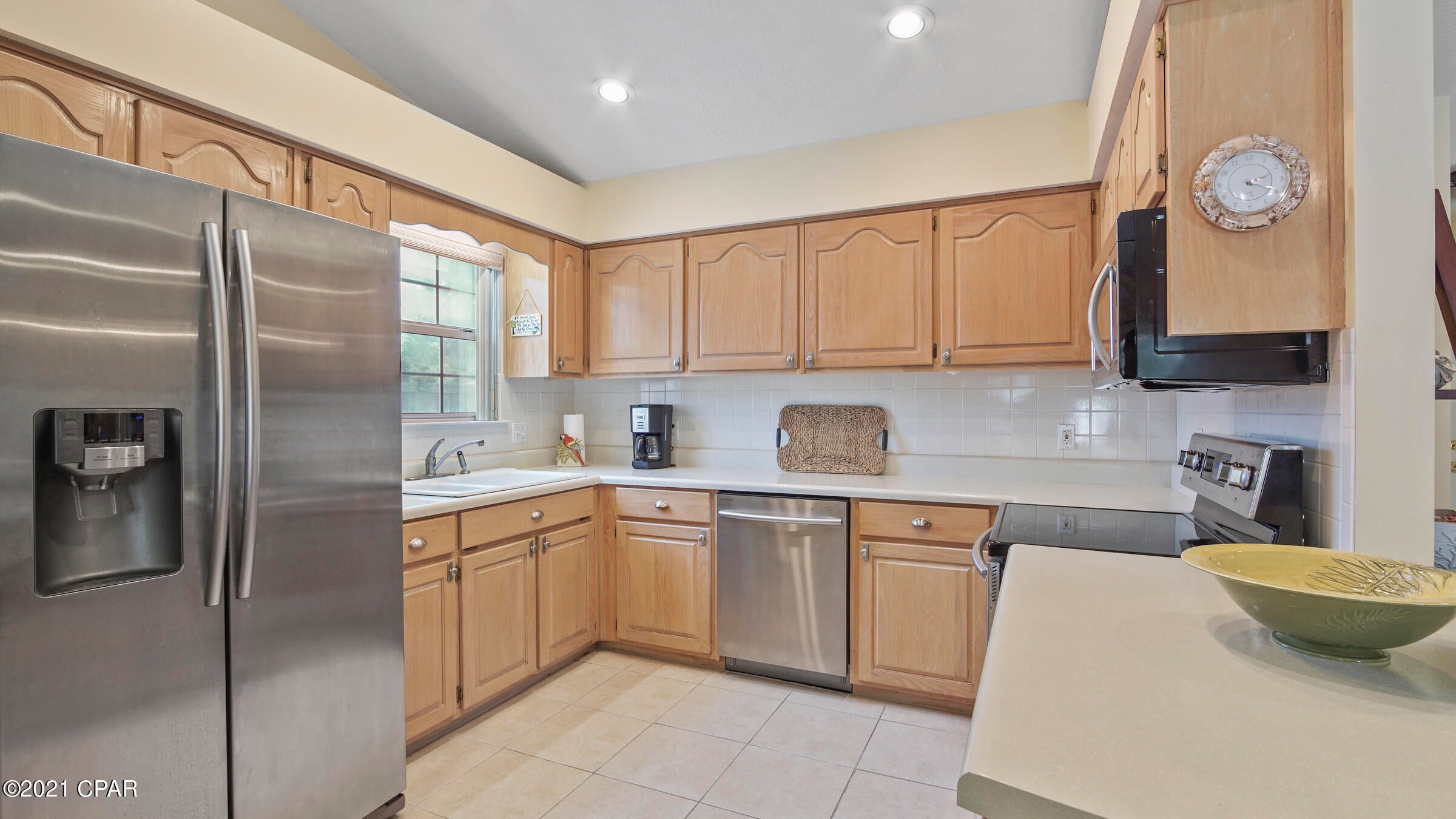 Gulf Vista - Residential