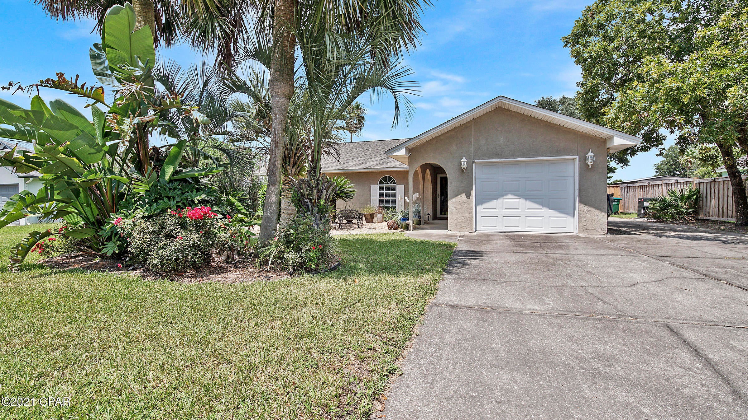 Gulf Vista - Residential