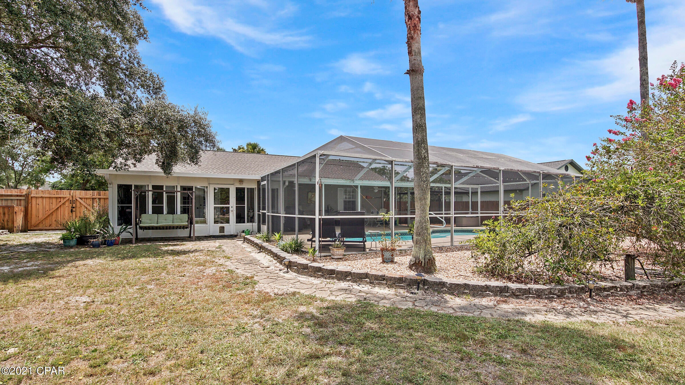 Gulf Vista - Residential