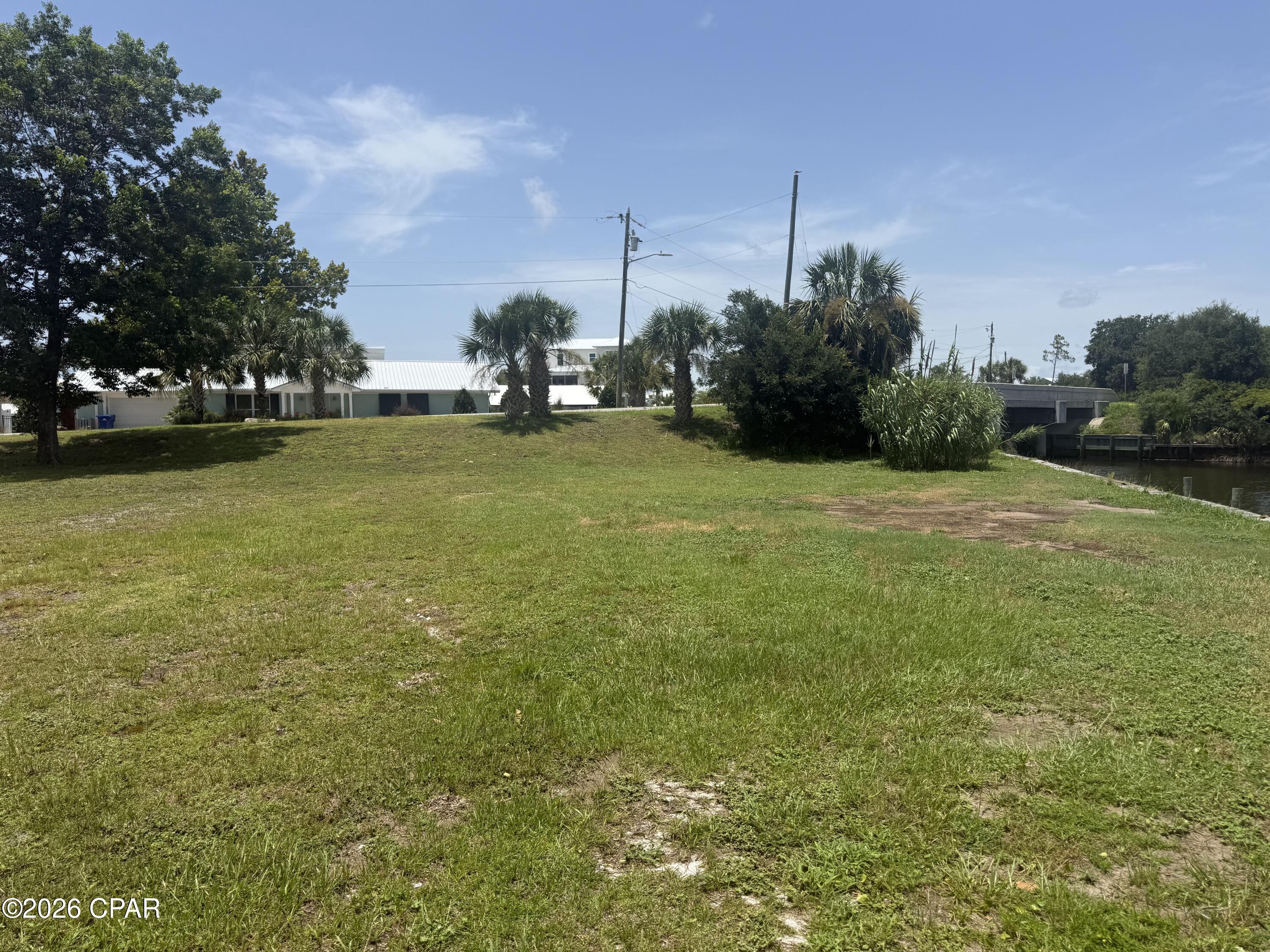 No Named Subdivision - Land