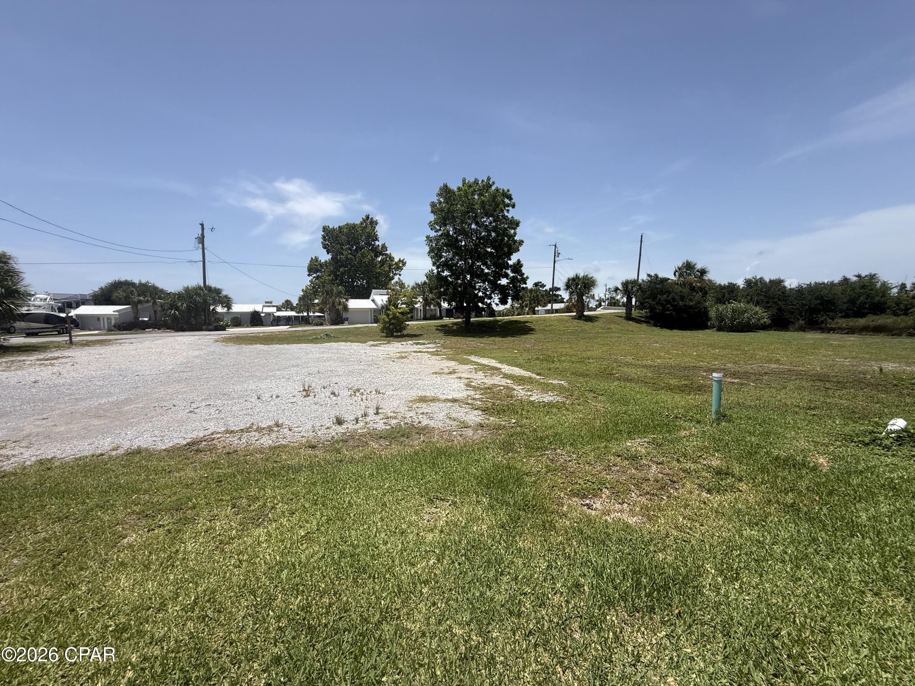 No Named Subdivision - Land