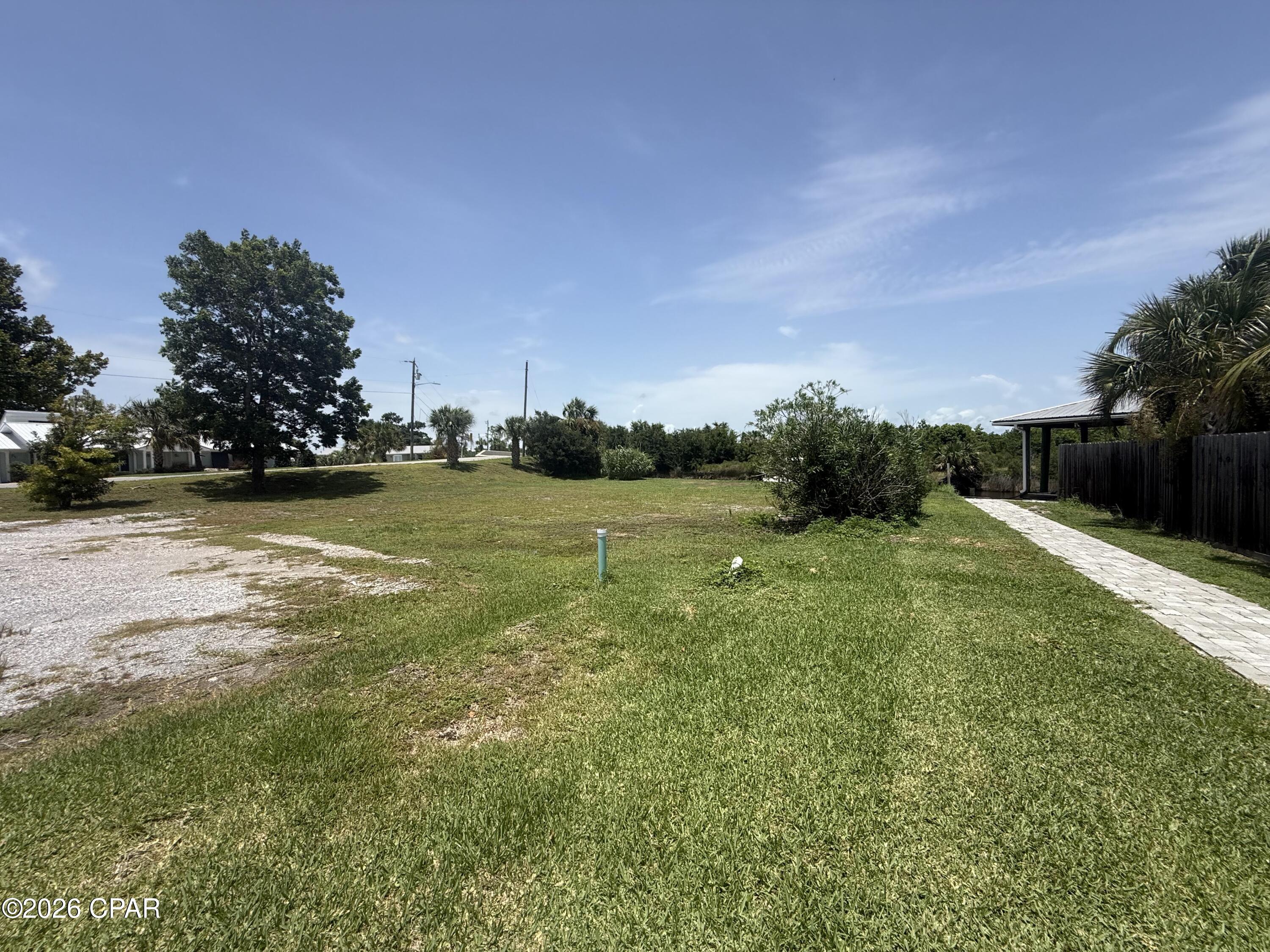 No Named Subdivision - Land