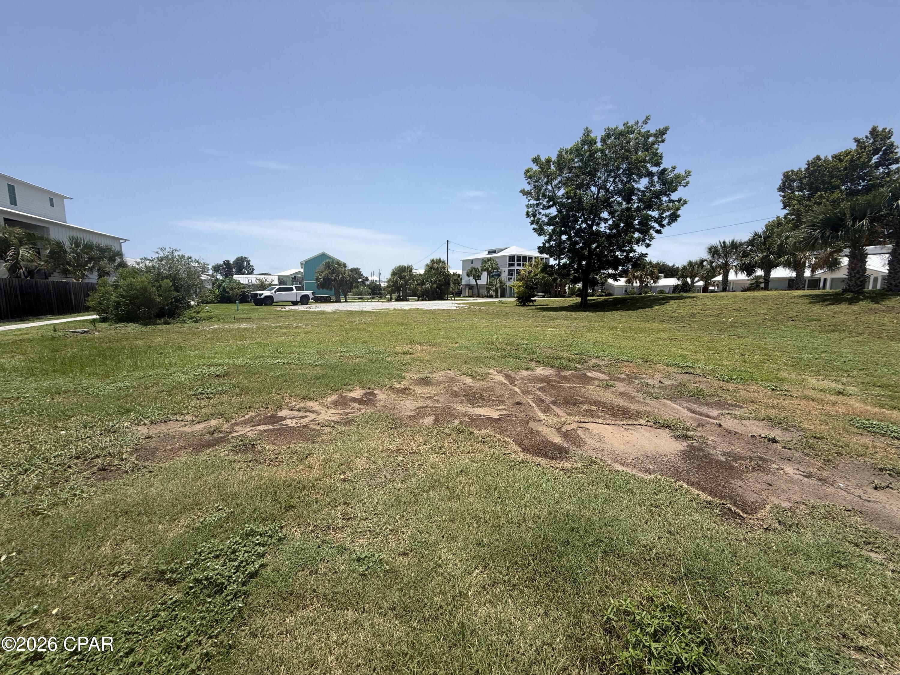 No Named Subdivision - Land