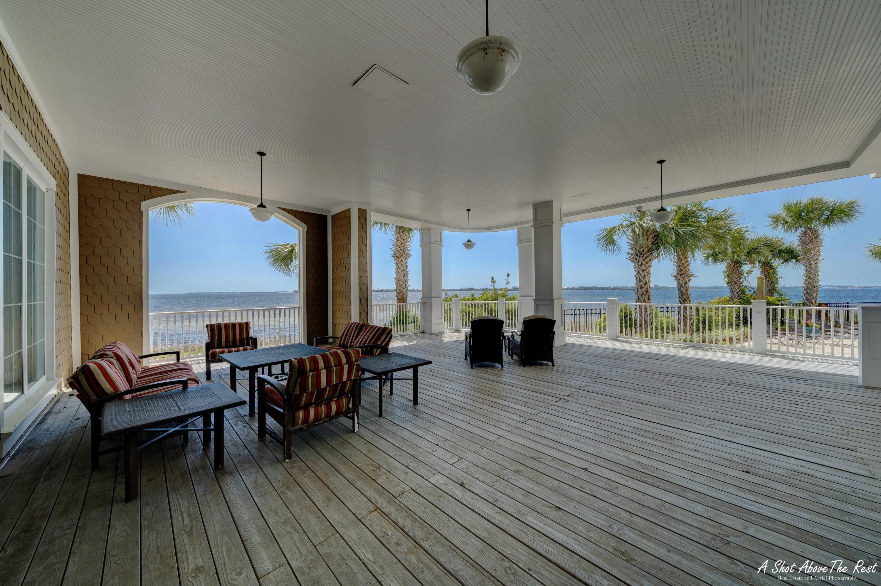 Harbour Village At Historic St Andrews - Residential