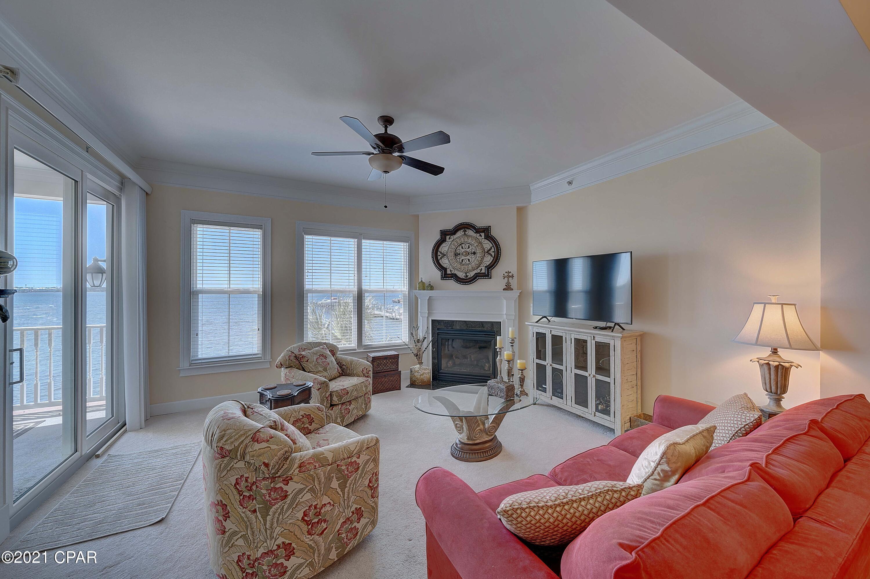 Harbour Village At Historic St Andrews - Residential