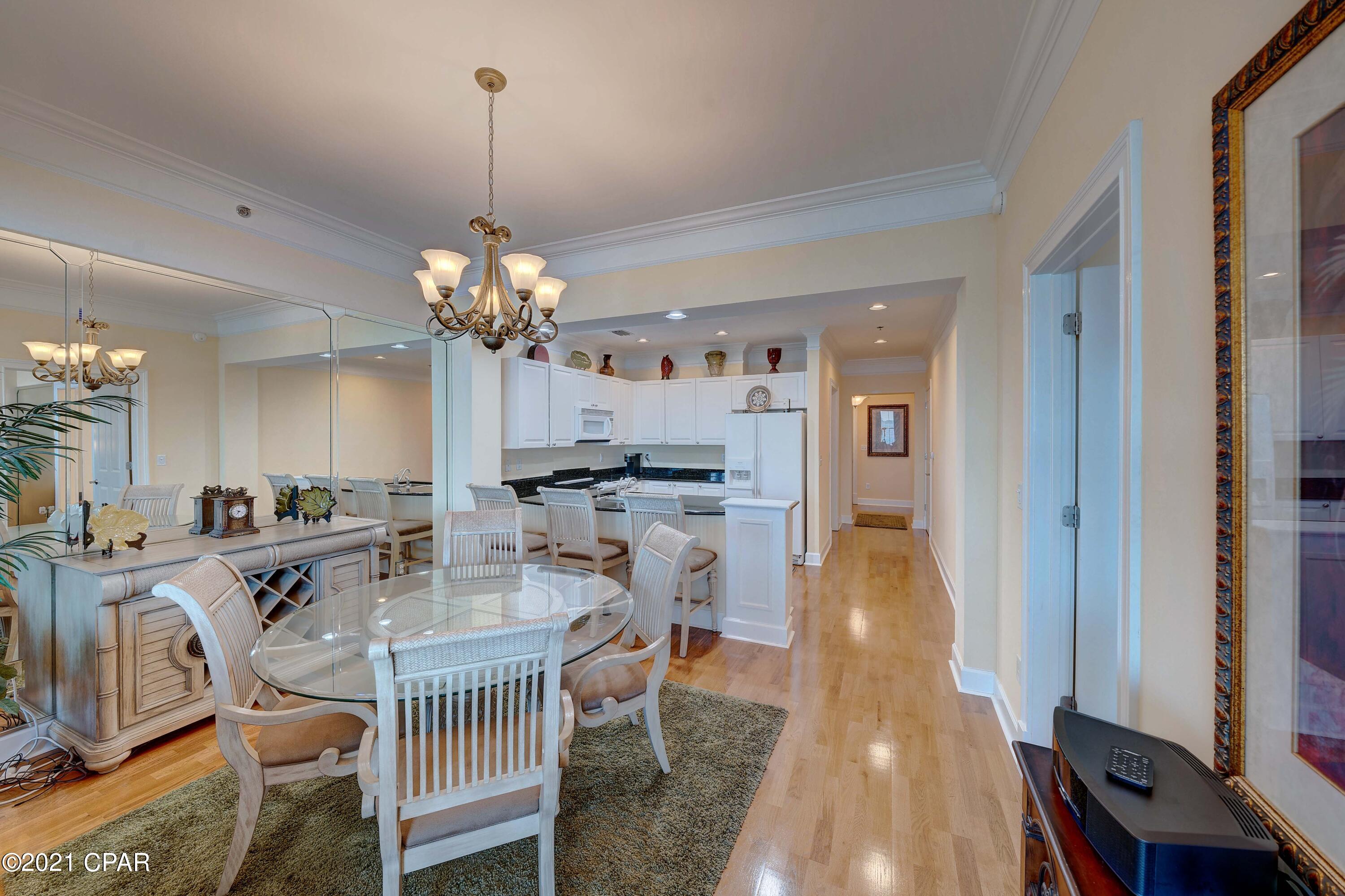 Harbour Village At Historic St Andrews - Residential