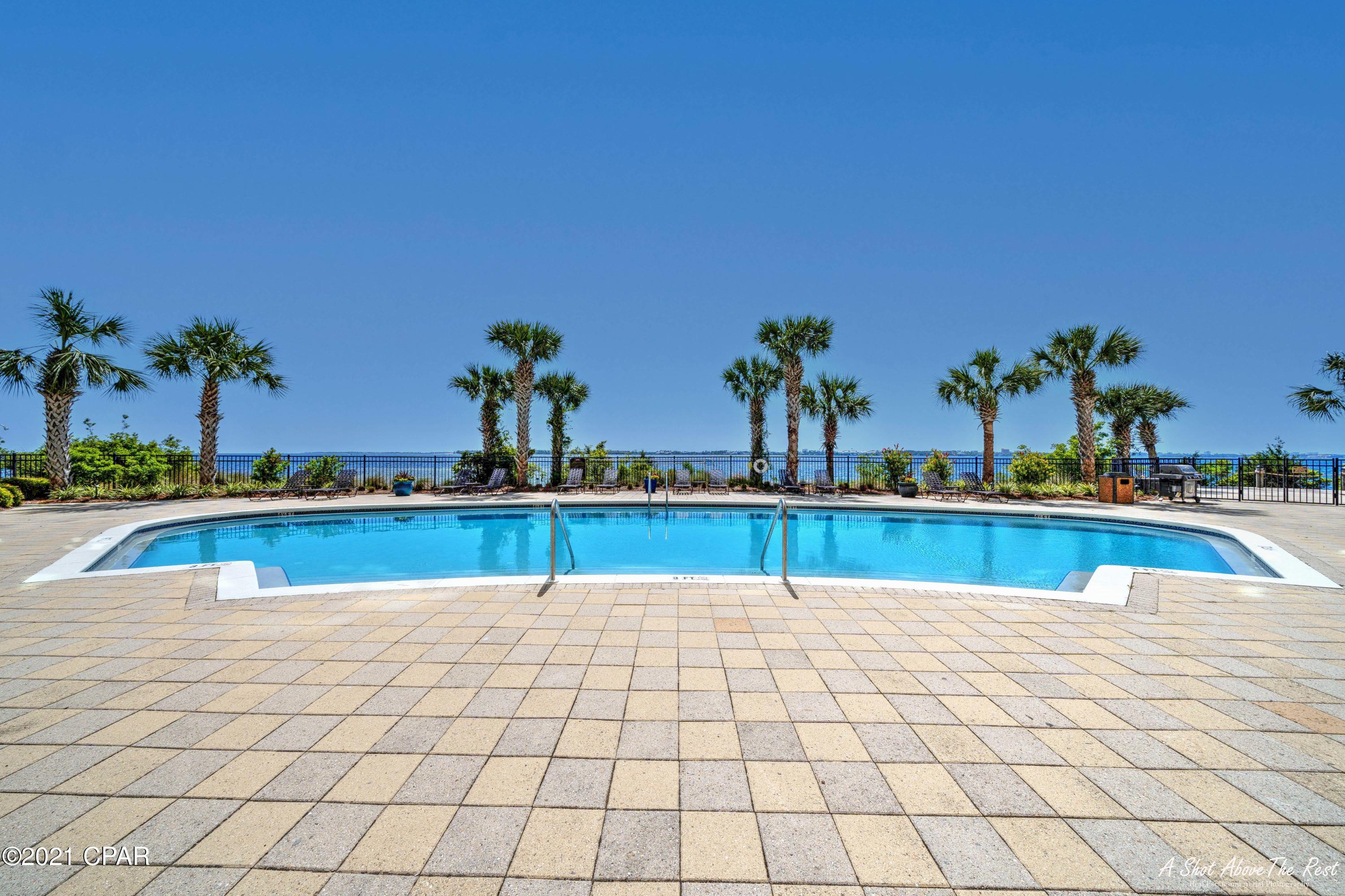 Harbour Village At Historic St Andrews - Residential