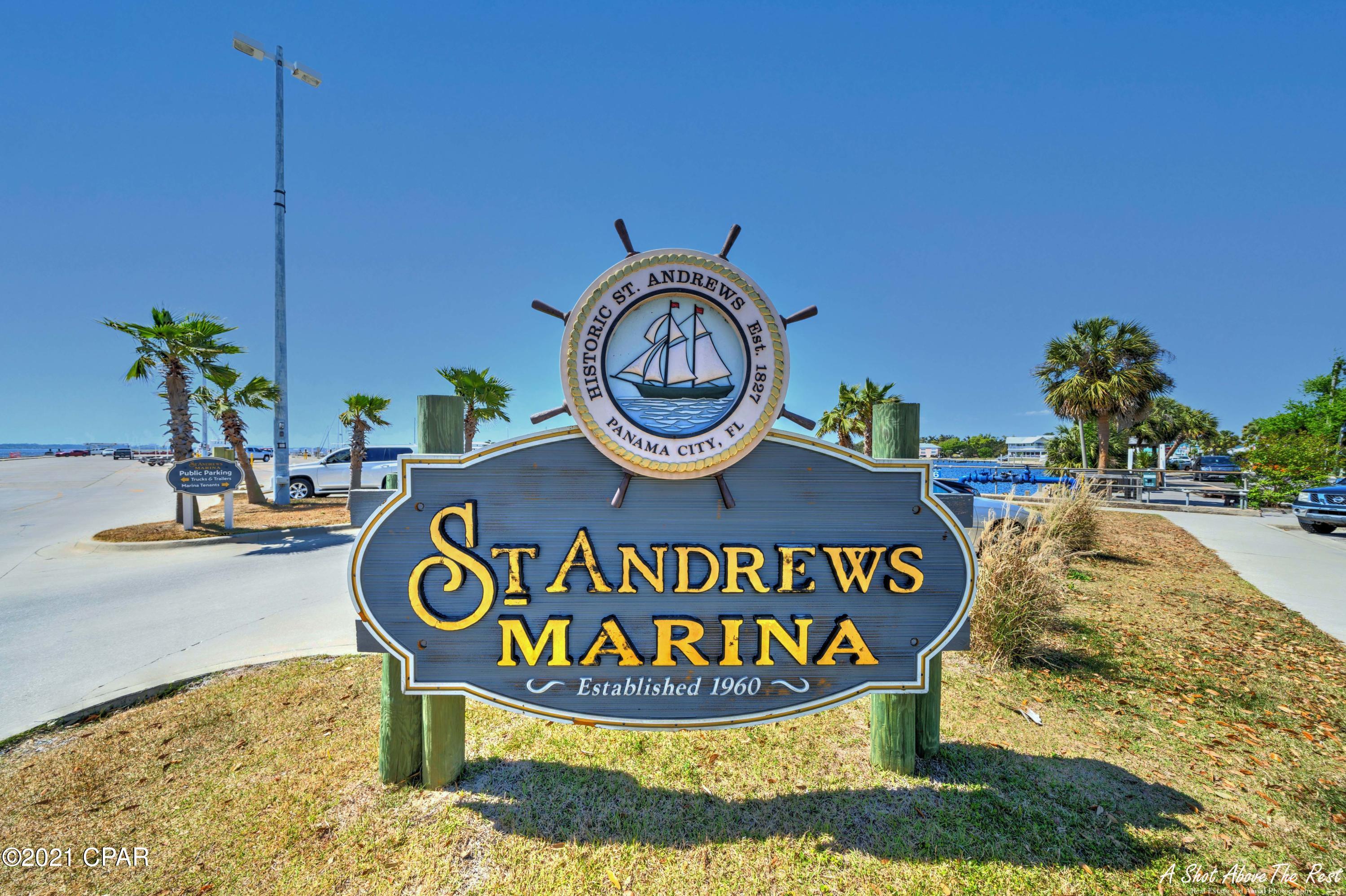 Harbour Village At Historic St Andrews - Residential
