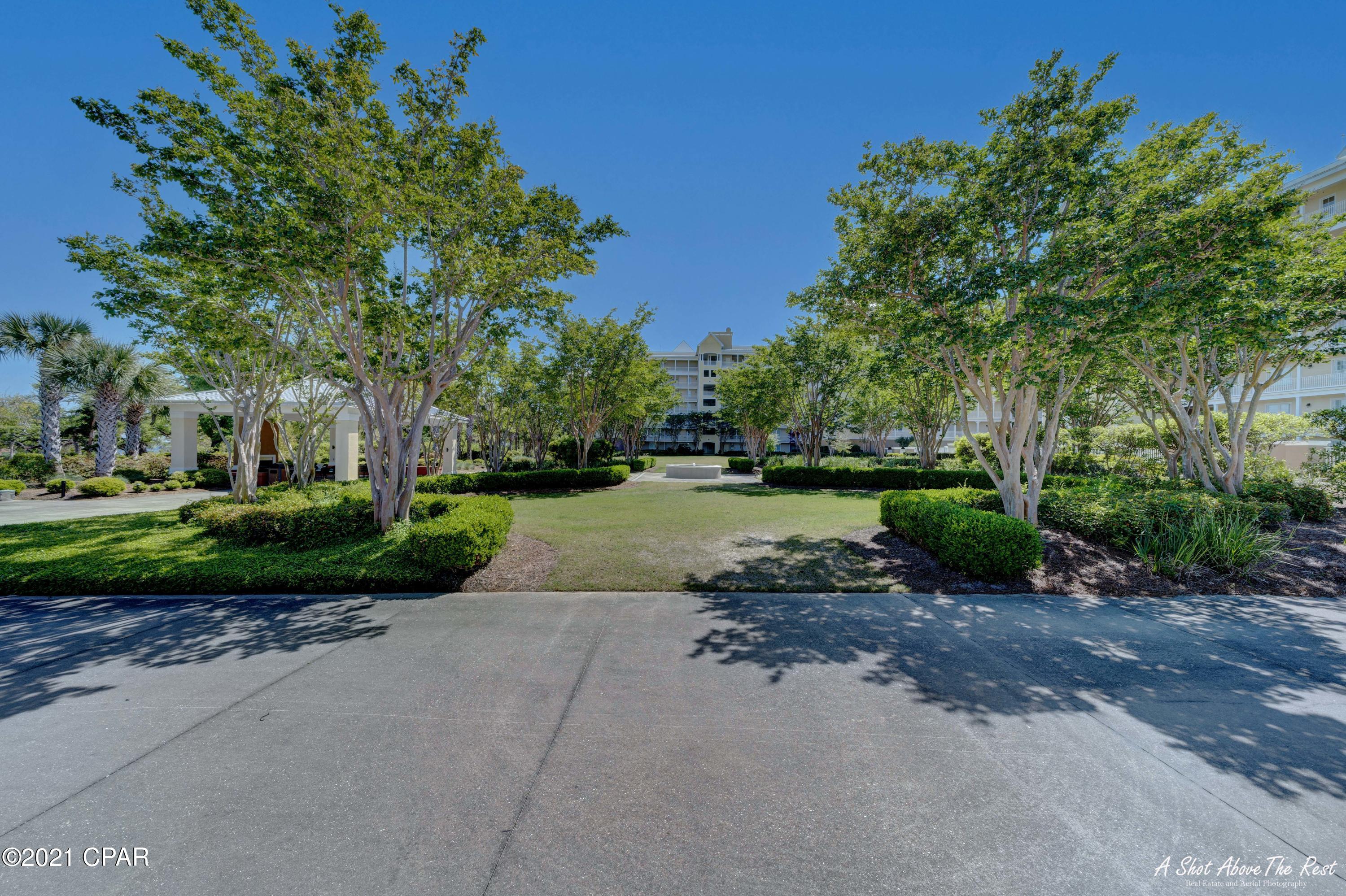 Harbour Village At Historic St Andrews - Residential