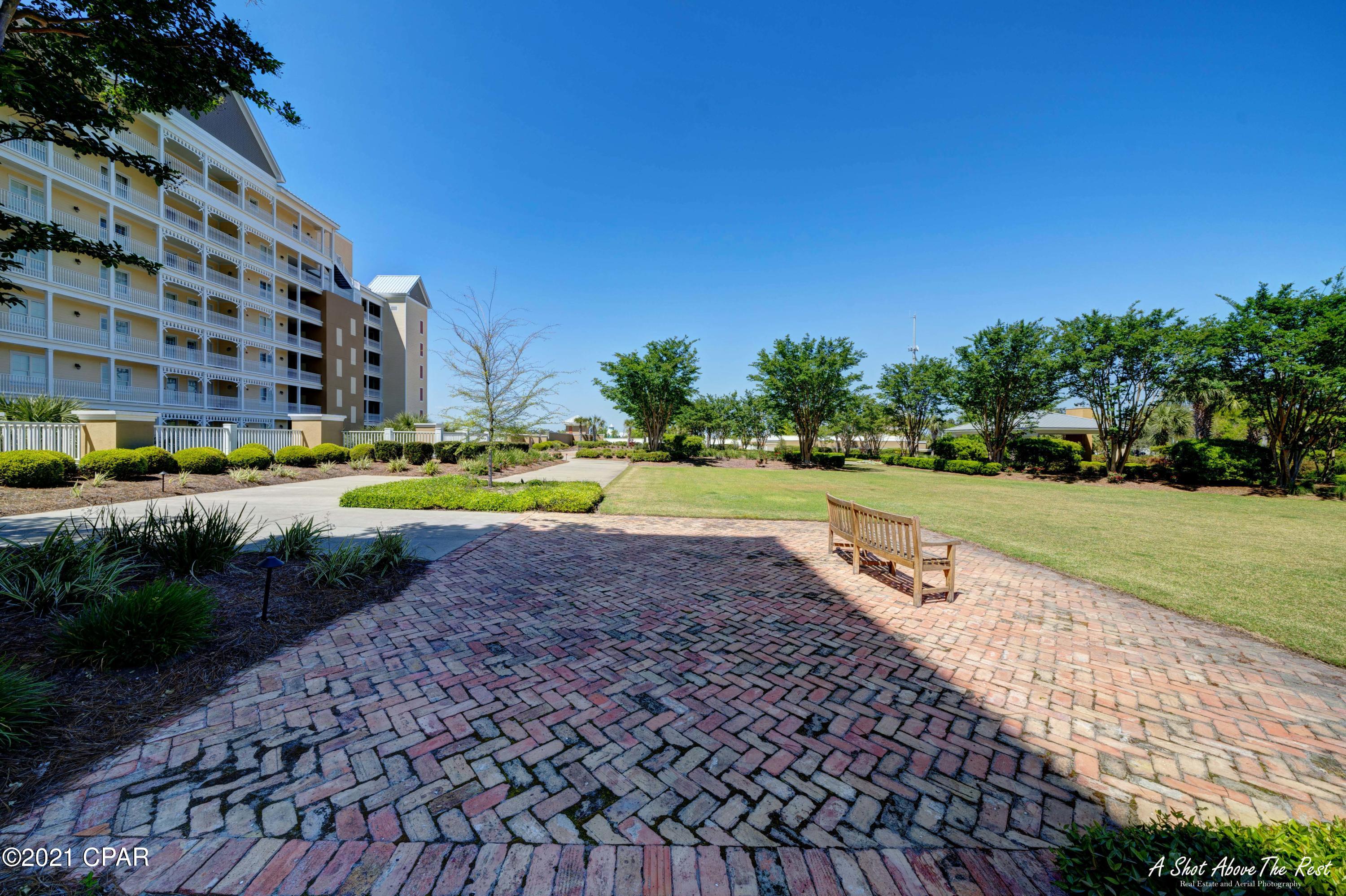 Harbour Village At Historic St Andrews - Residential