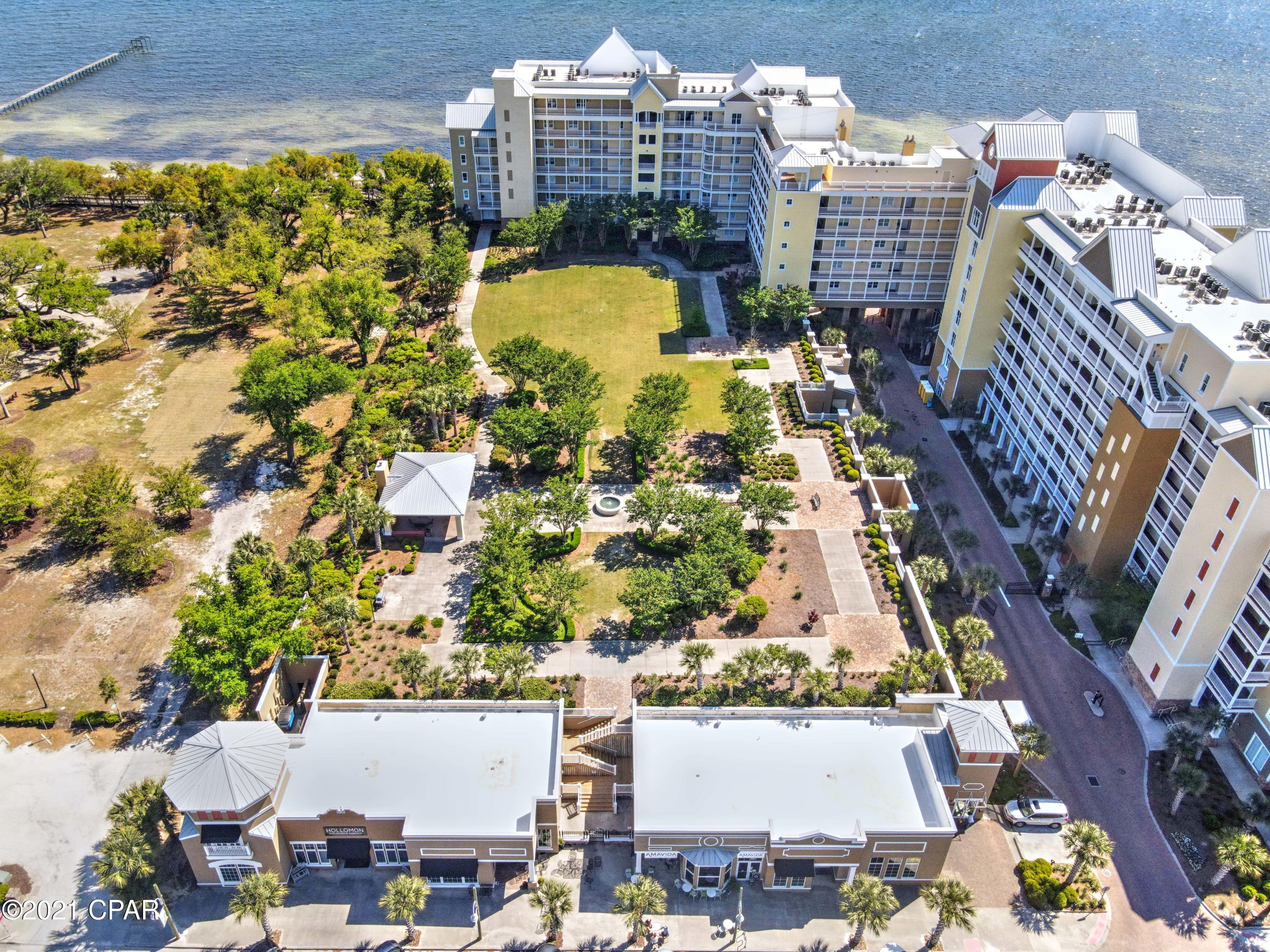 Harbour Village At Historic St Andrews - Residential